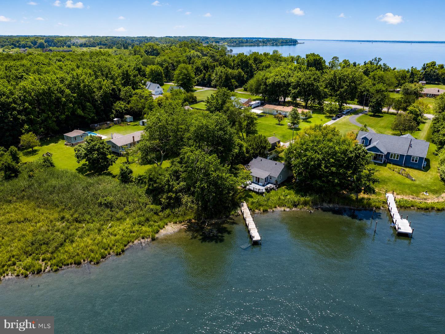RIVER SPRINGS - Residential