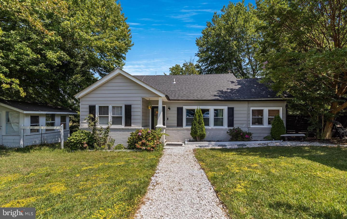 RIVER SPRINGS - Residential