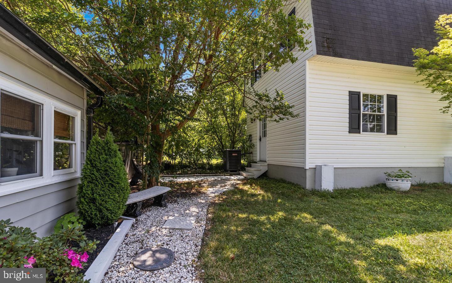 RIVER SPRINGS - Residential