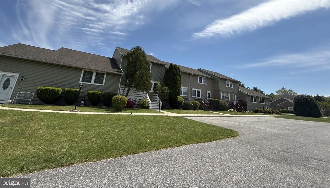 STONEY RIDGE - Residential