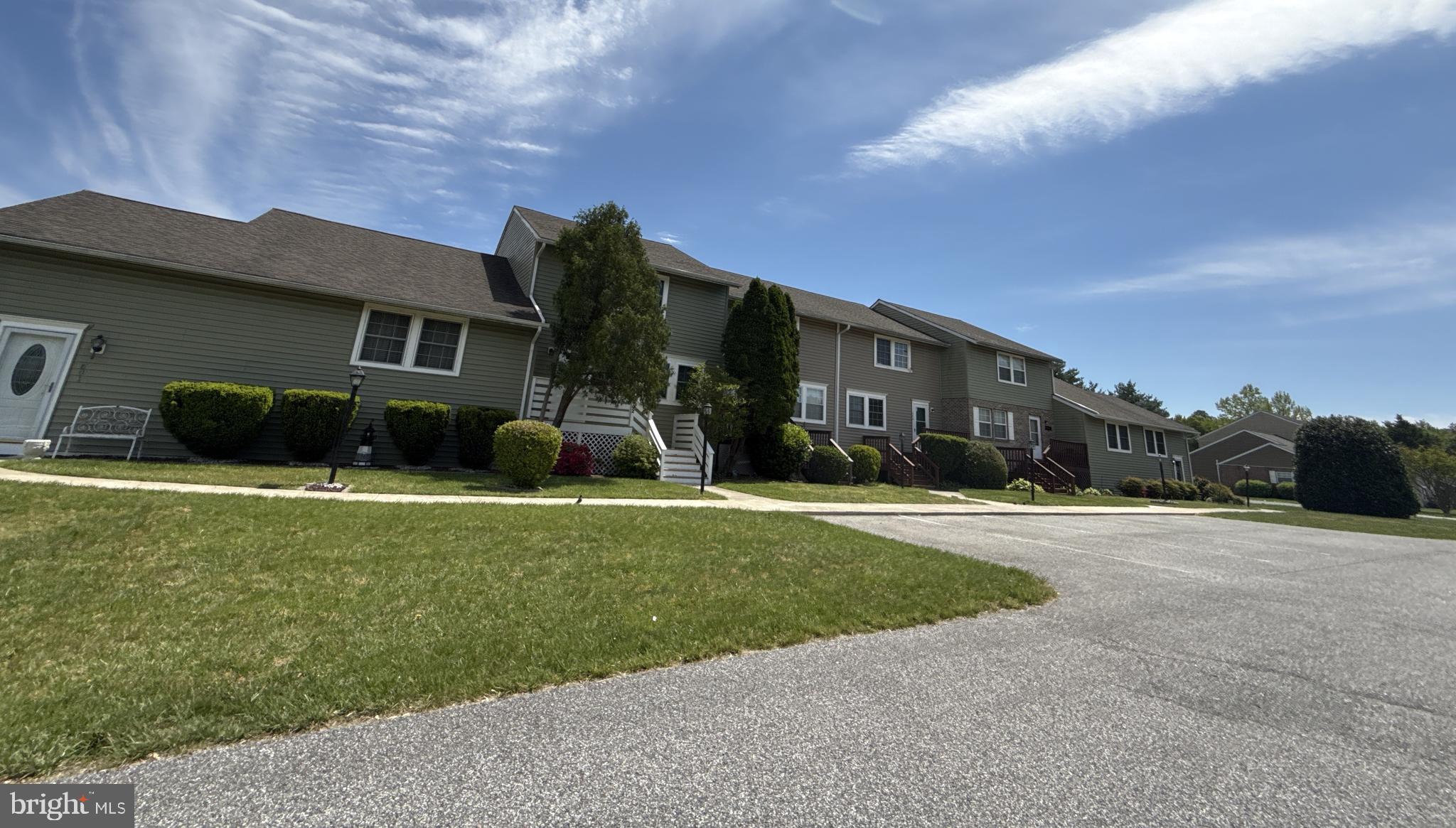 STONEY RIDGE - Residential