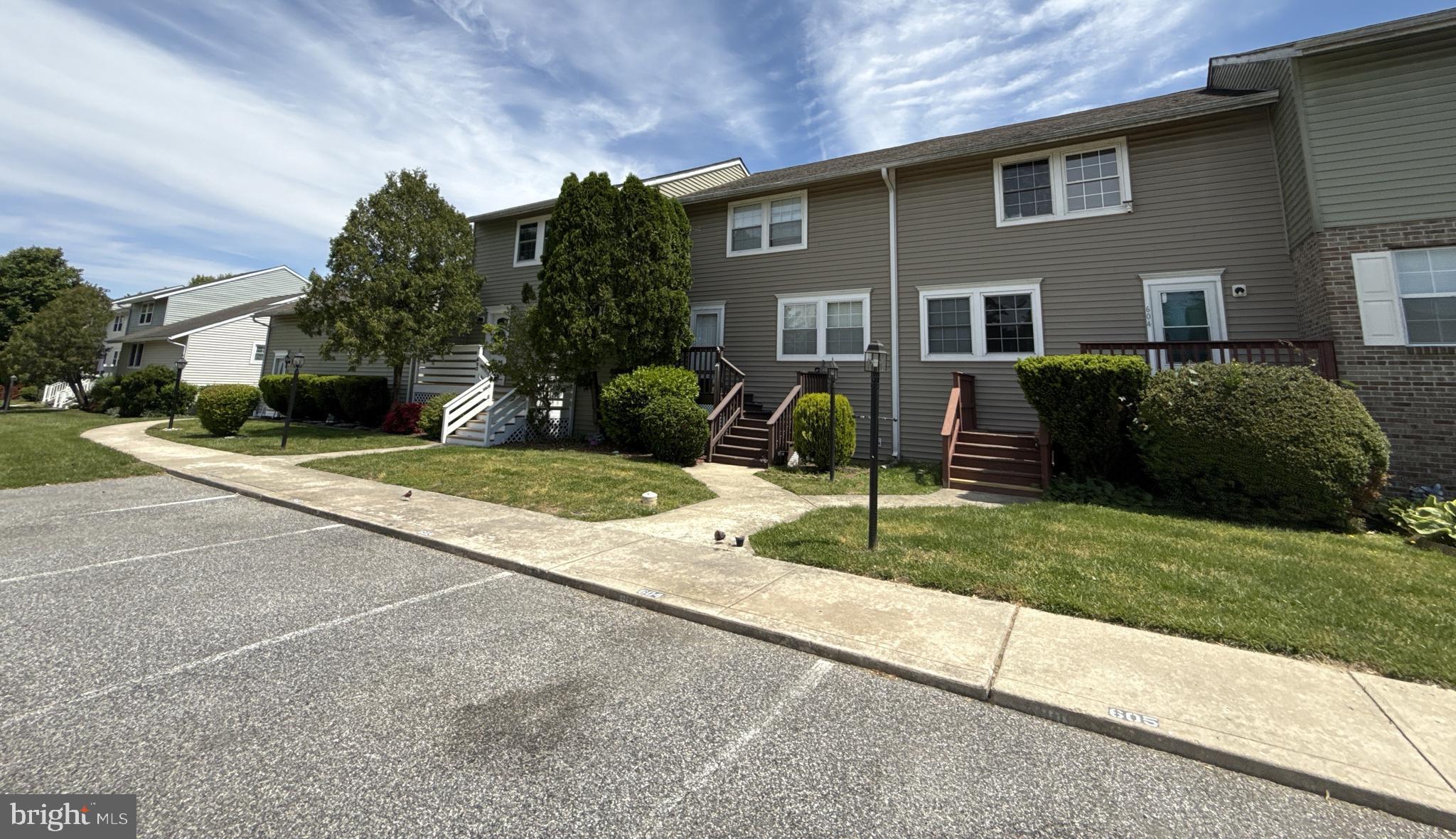 STONEY RIDGE - Residential