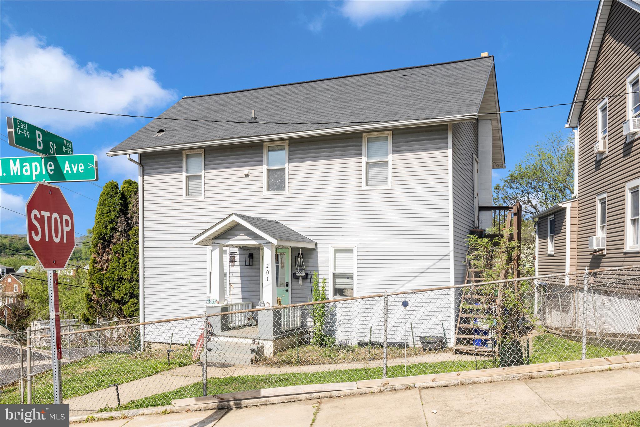 BRUNSWICK - Residential