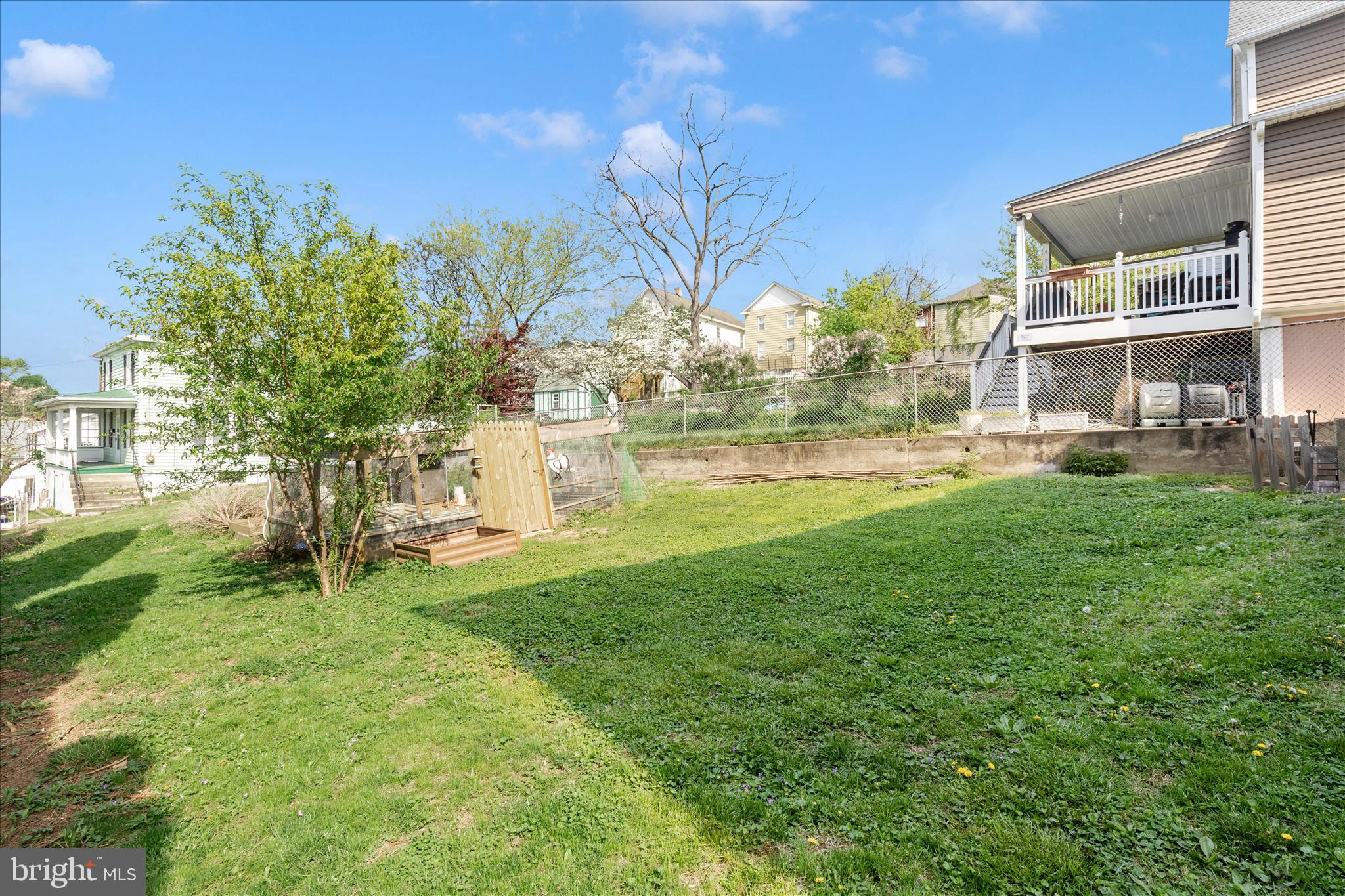 BRUNSWICK - Residential