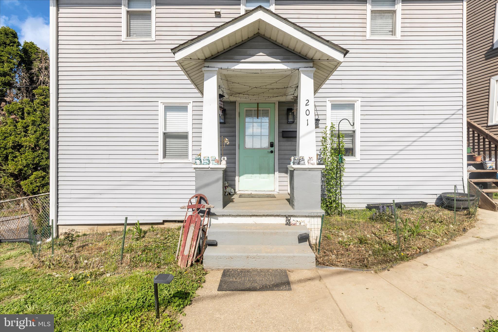 BRUNSWICK - Residential
