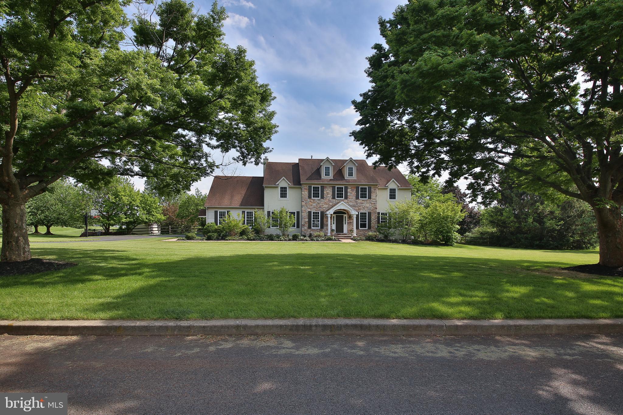 ESTATES AT BROOKSIDE - Residential