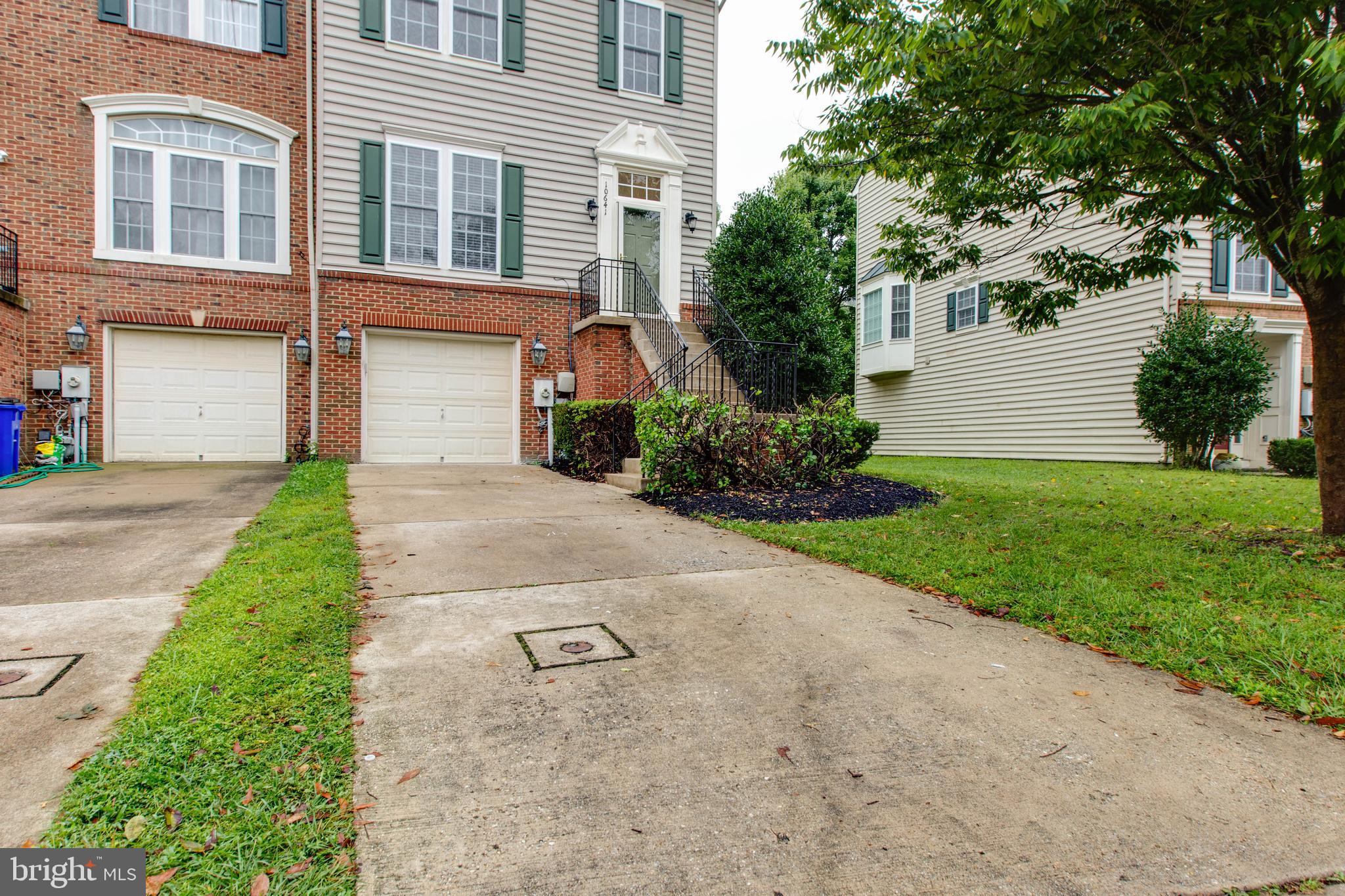 WAVERLY WOODS - Residential