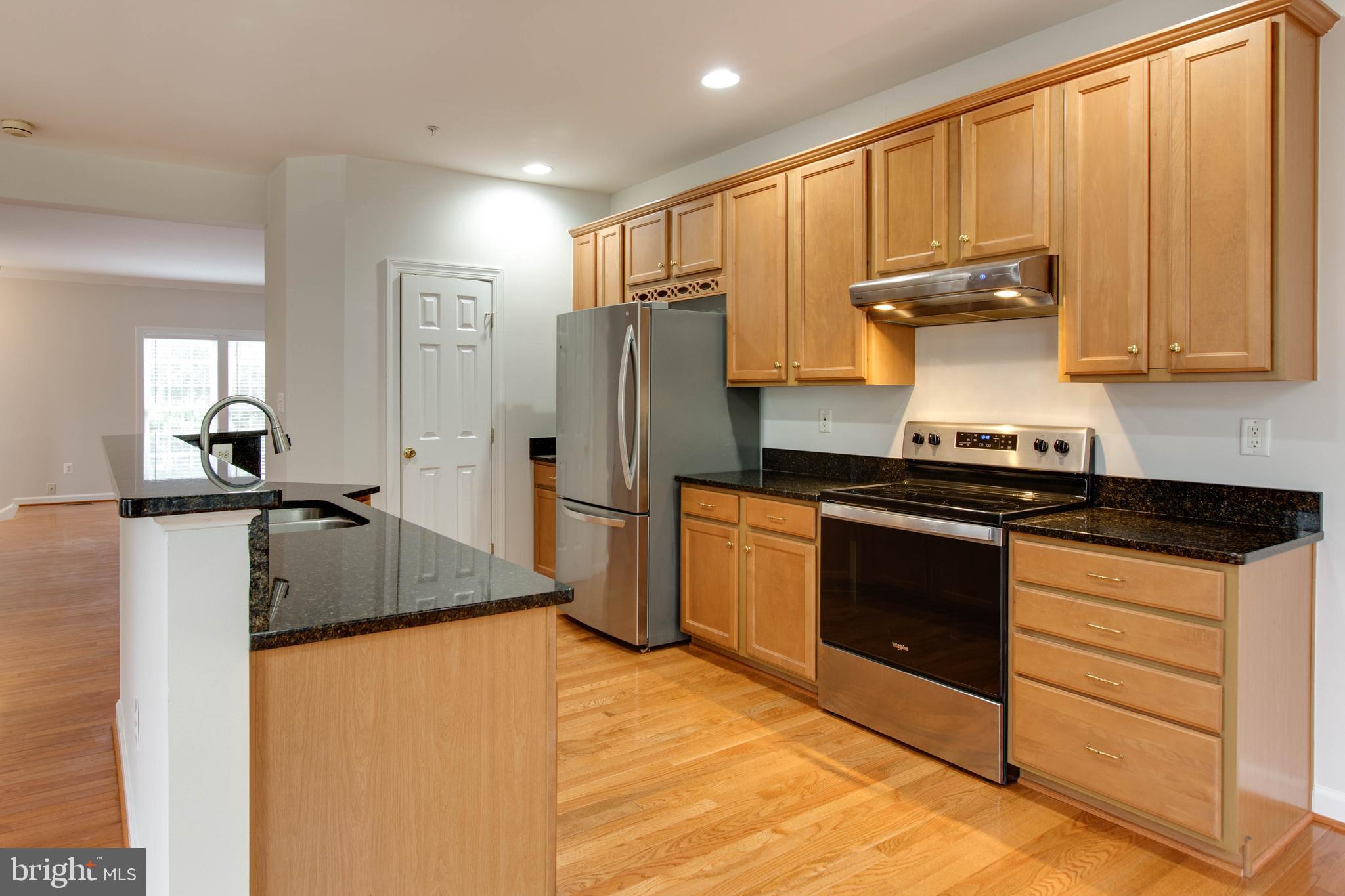 WAVERLY WOODS - Residential