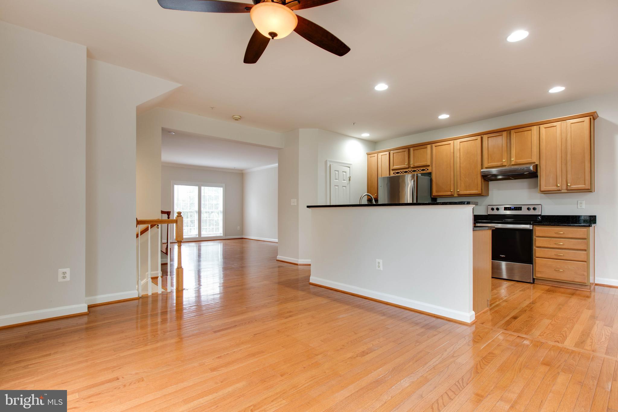 WAVERLY WOODS - Residential