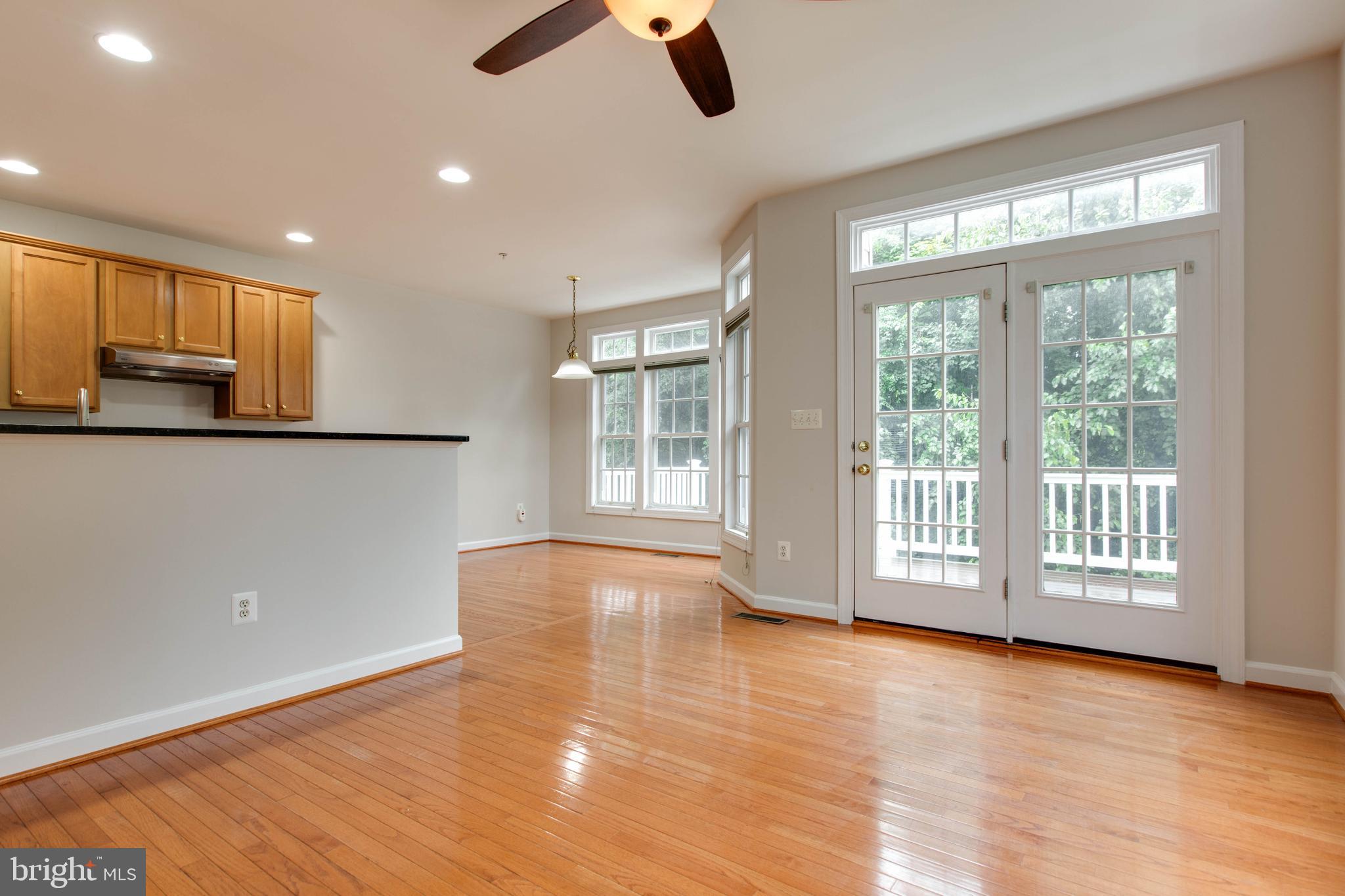 WAVERLY WOODS - Residential