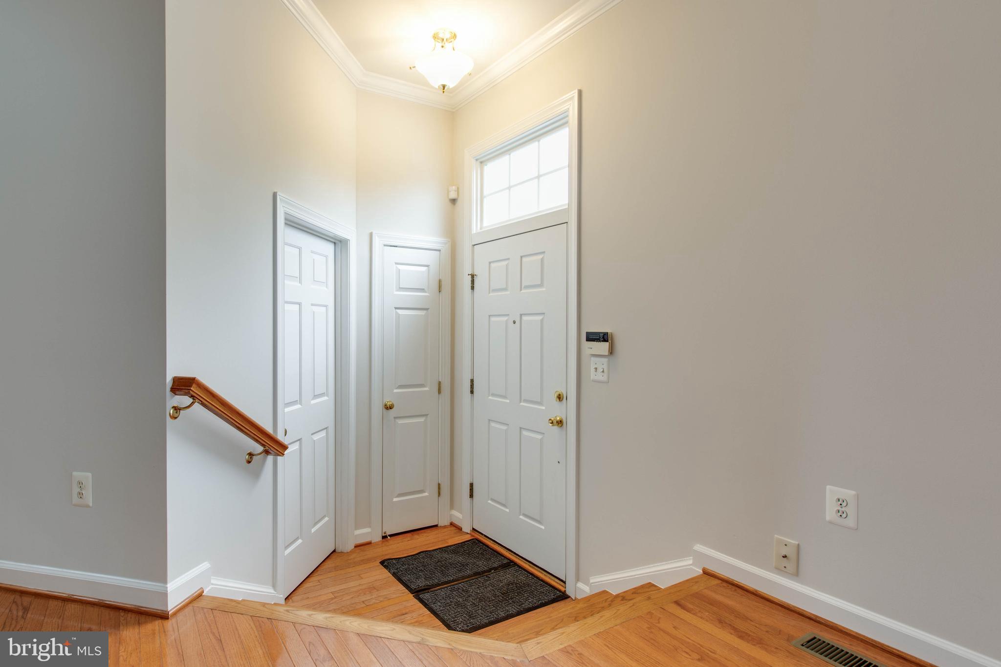 WAVERLY WOODS - Residential