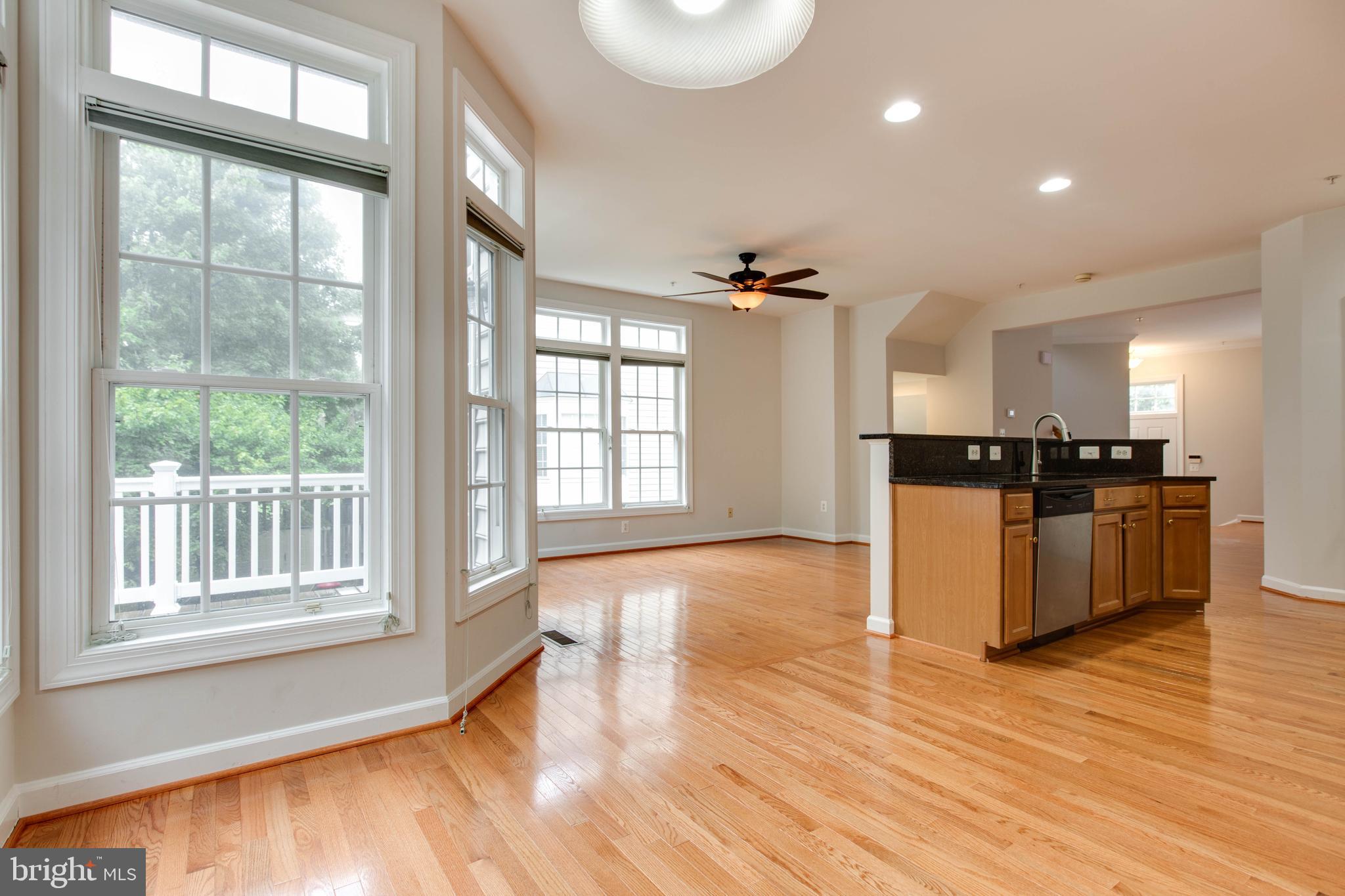 WAVERLY WOODS - Residential