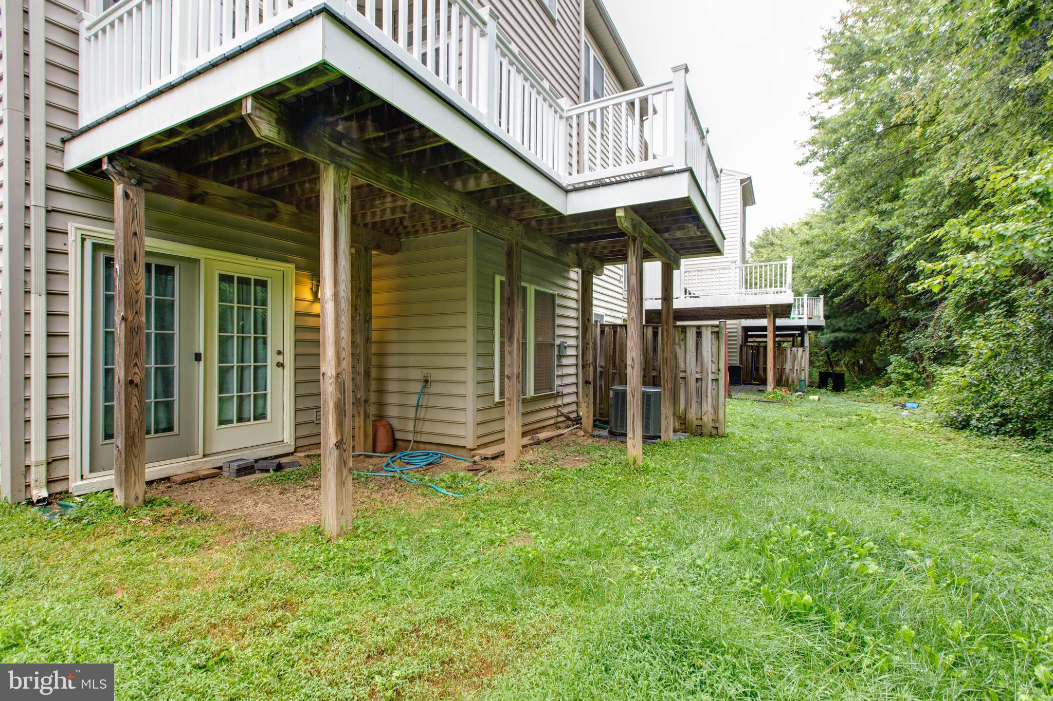 WAVERLY WOODS - Residential