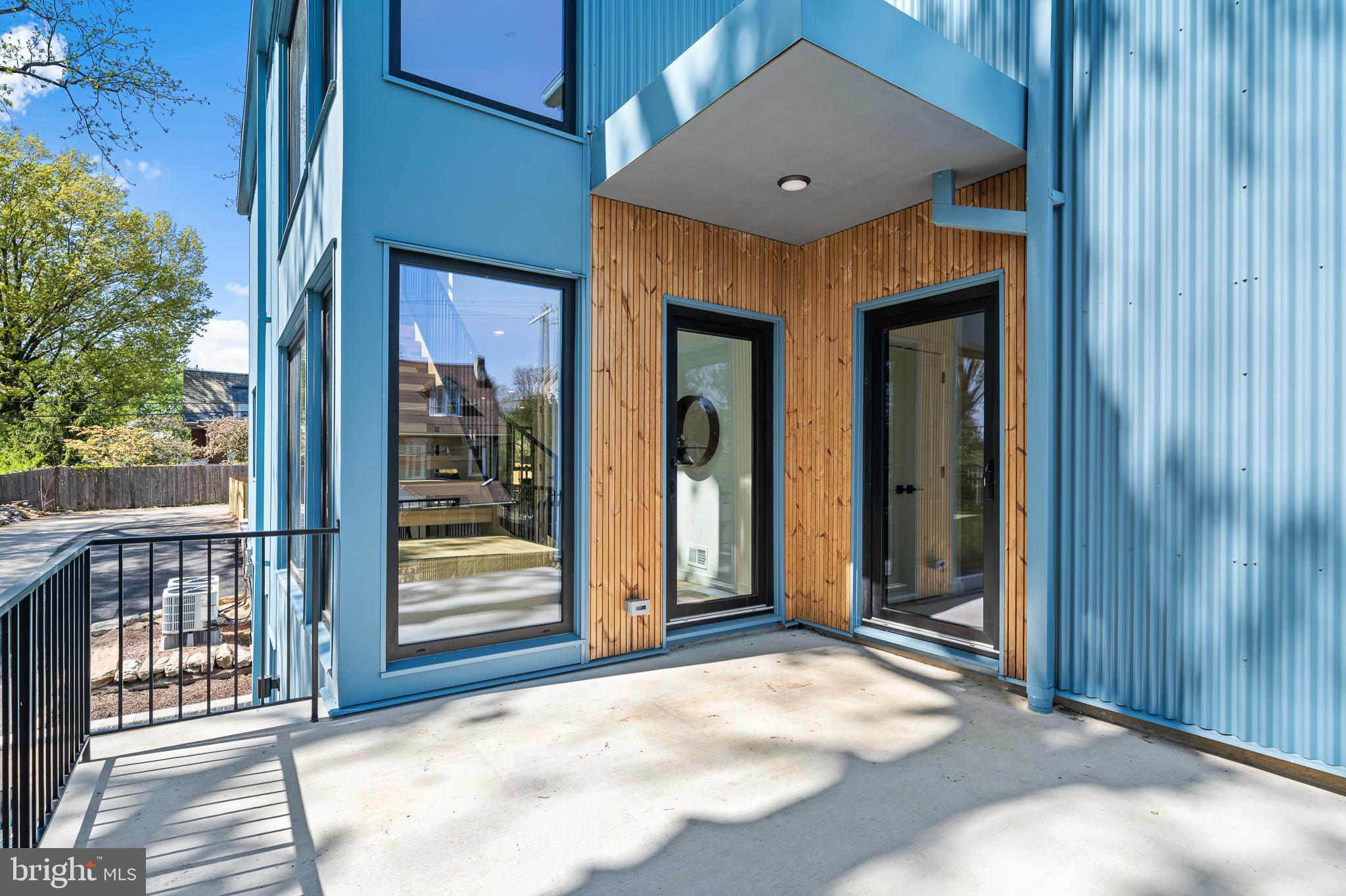 MT AIRY (WEST) - Residential