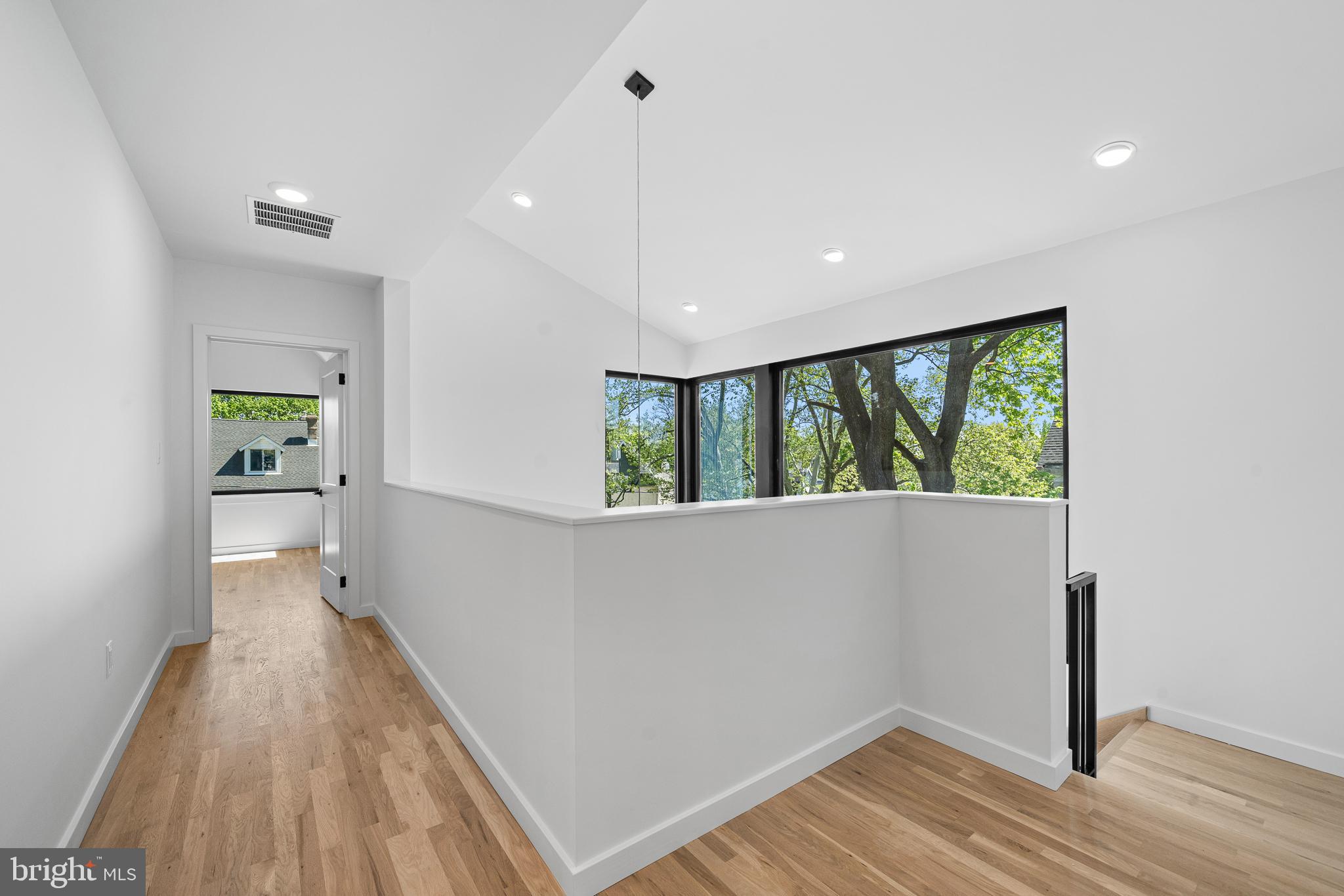 MT AIRY (WEST) - Residential