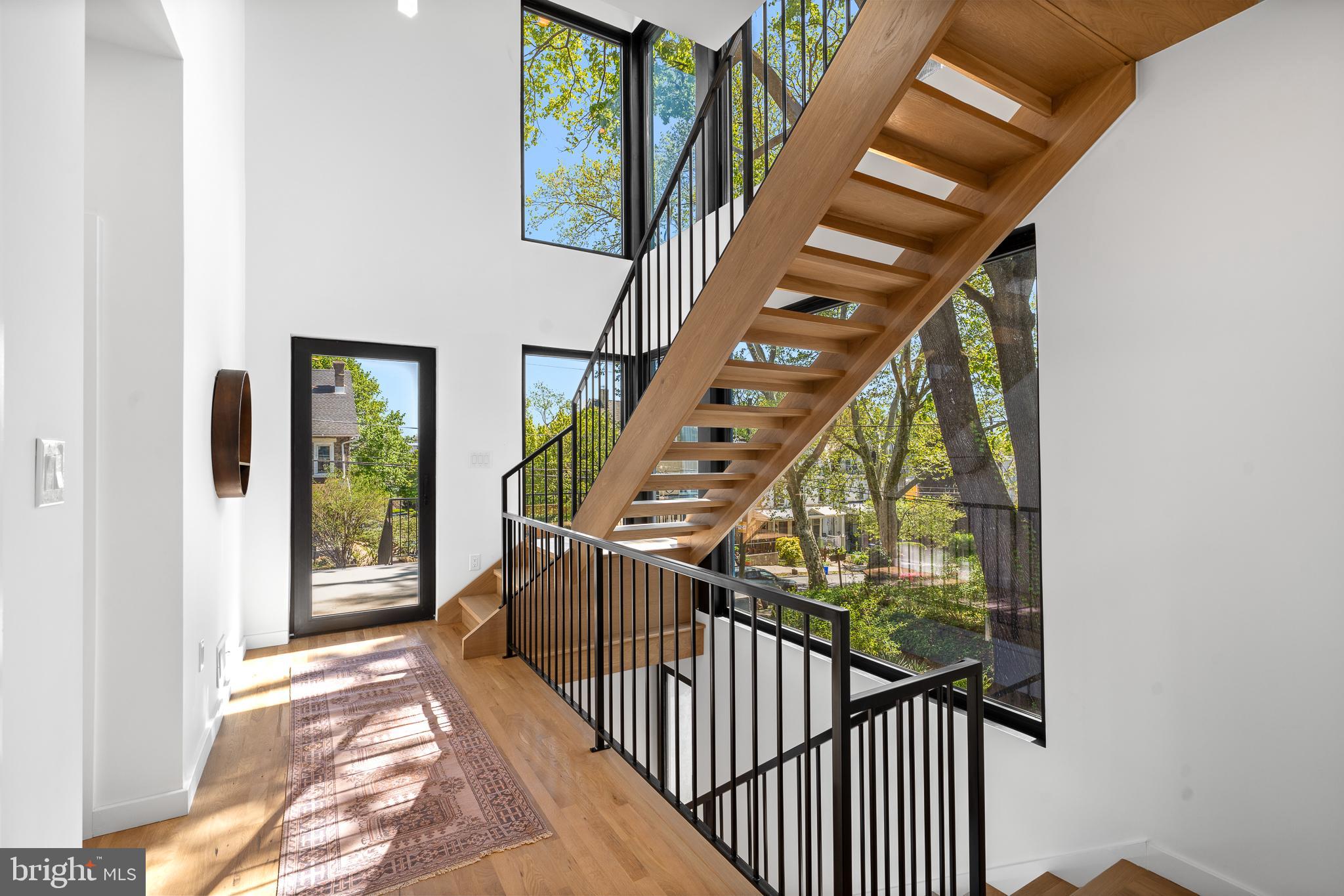 MT AIRY (WEST) - Residential