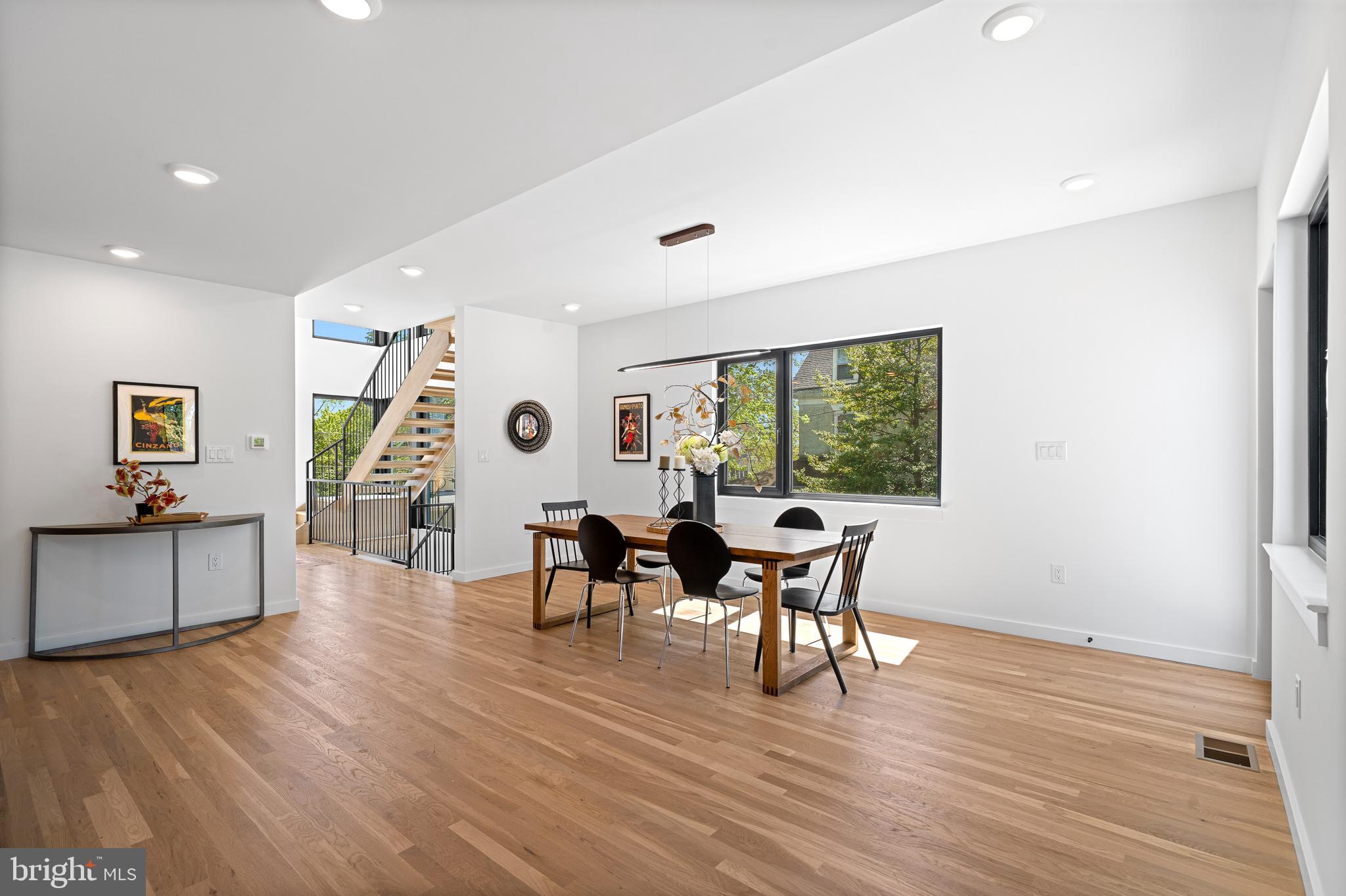 MT AIRY (WEST) - Residential