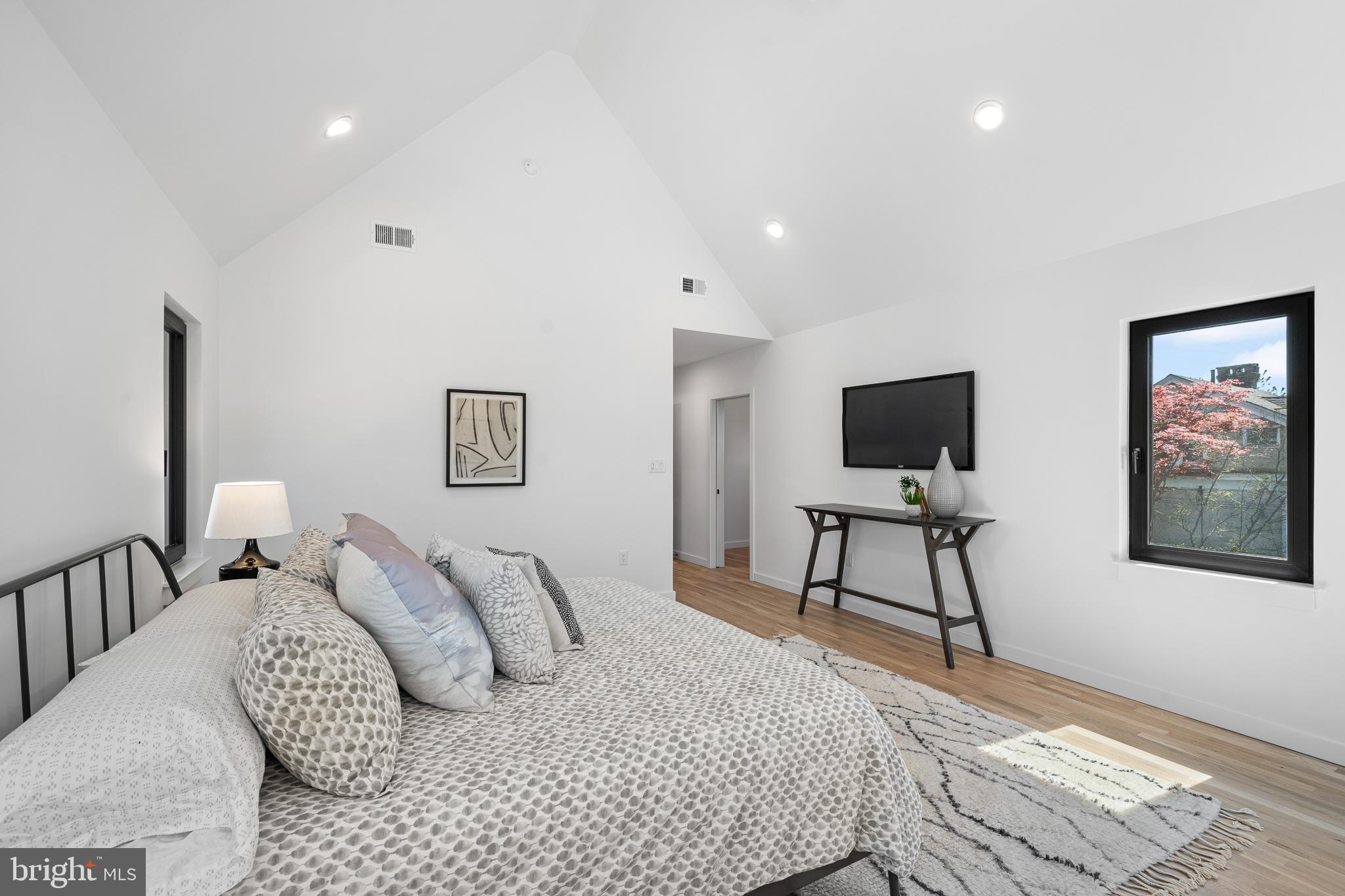 MT AIRY (WEST) - Residential