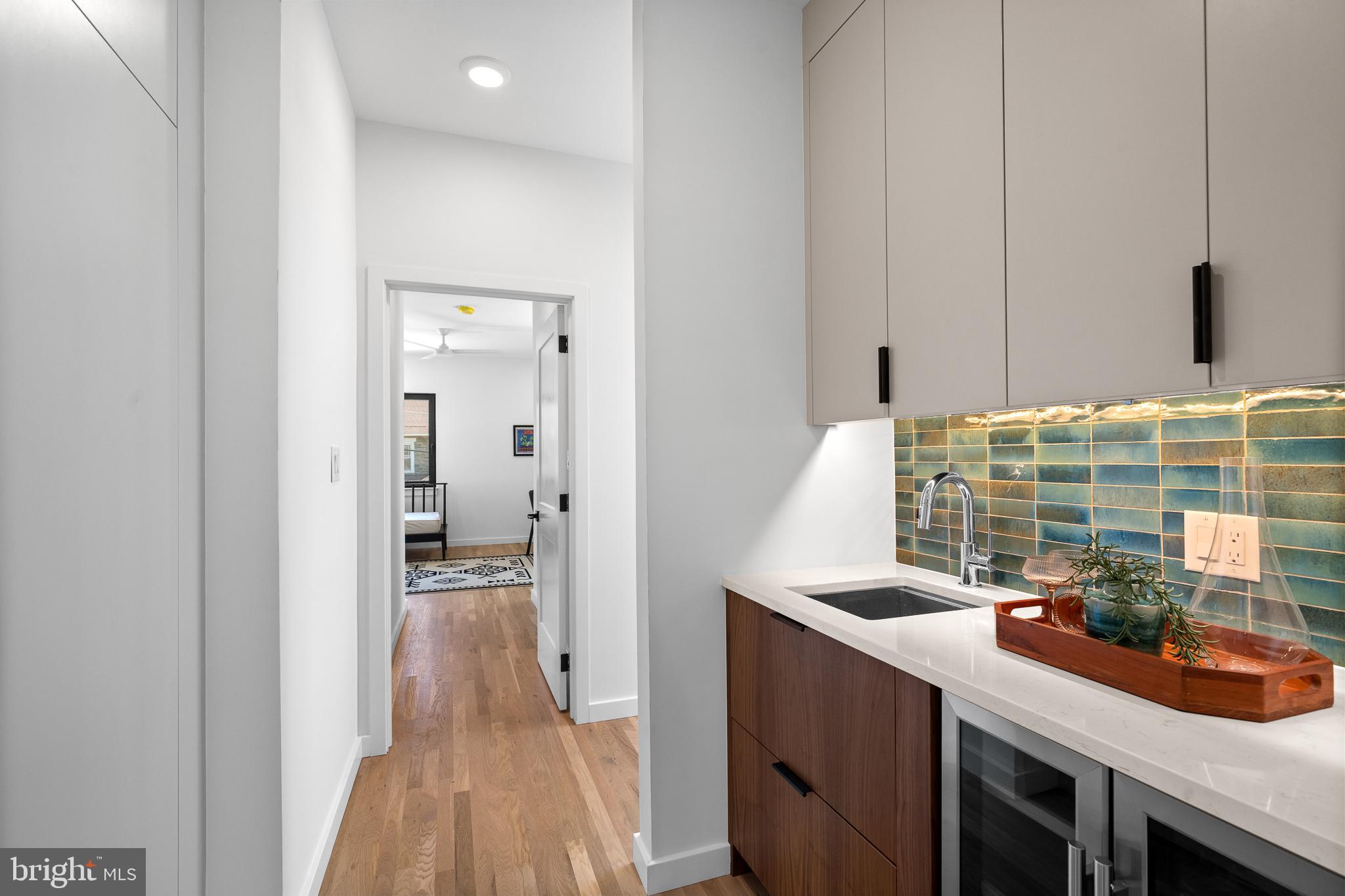 MT AIRY (WEST) - Residential