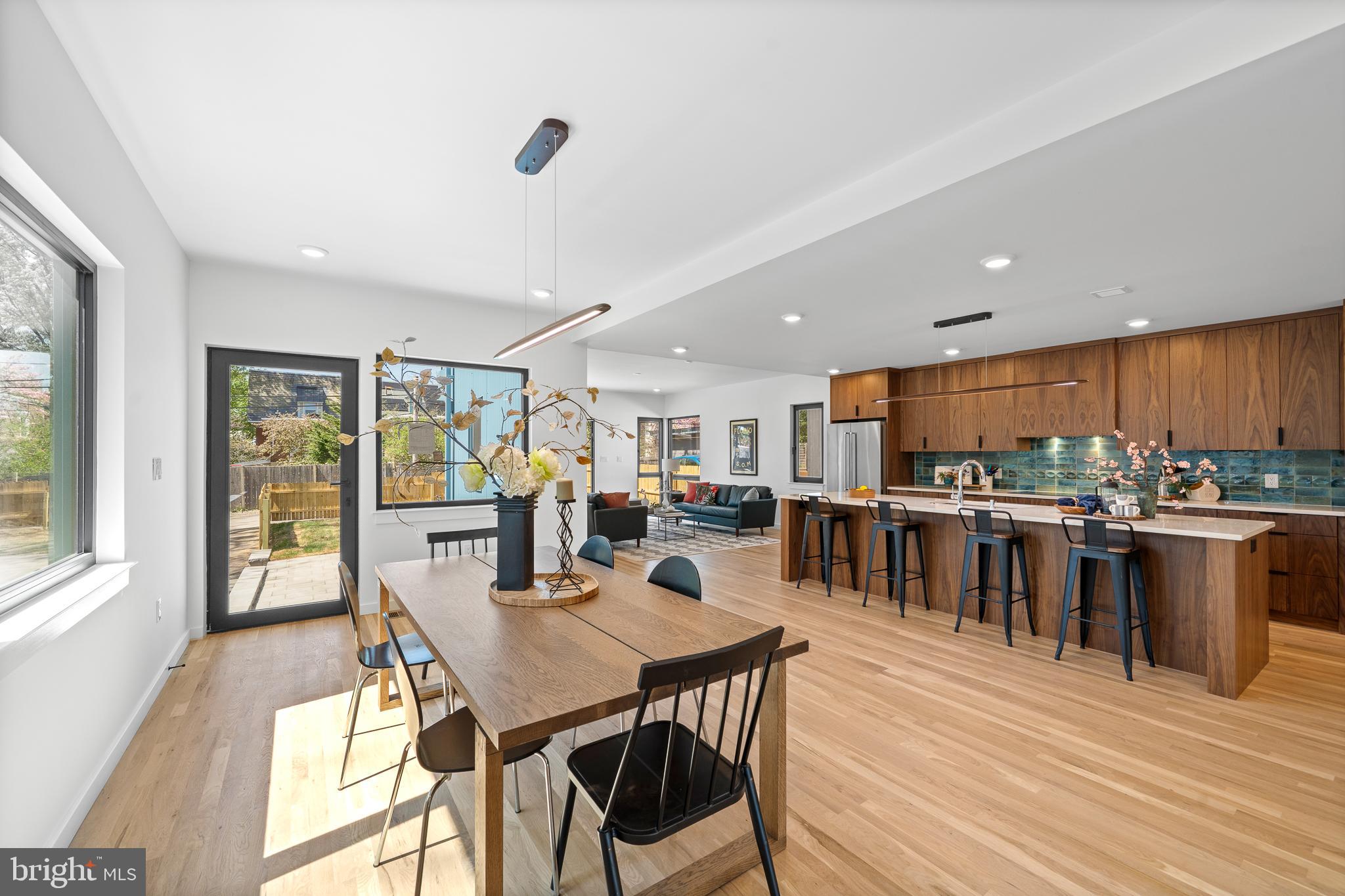 MT AIRY (WEST) - Residential