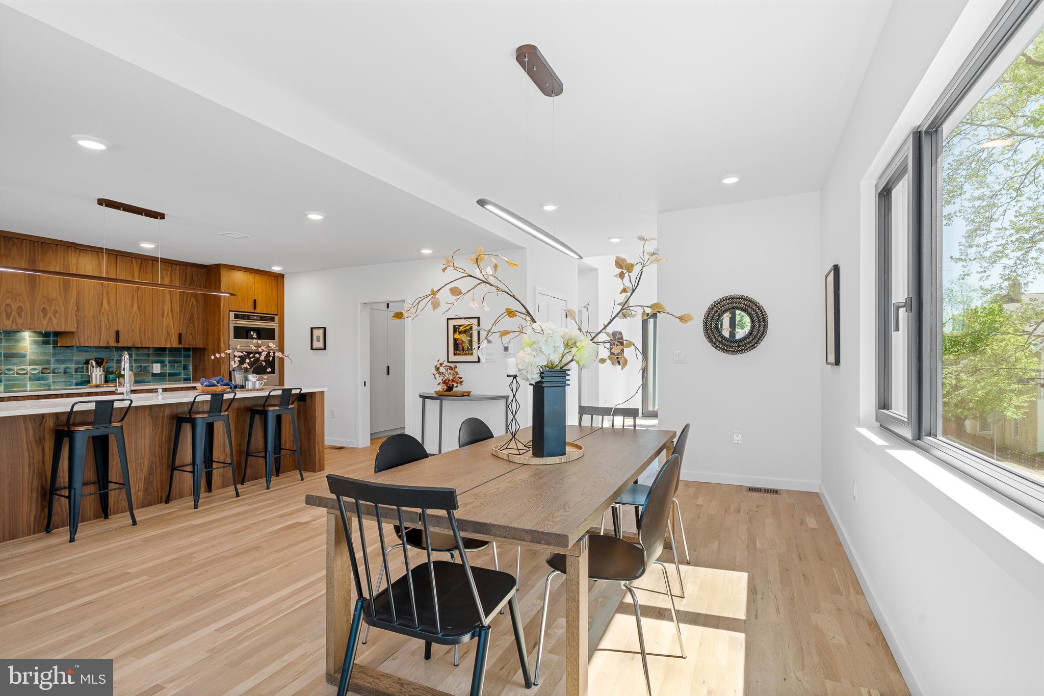 MT AIRY (WEST) - Residential