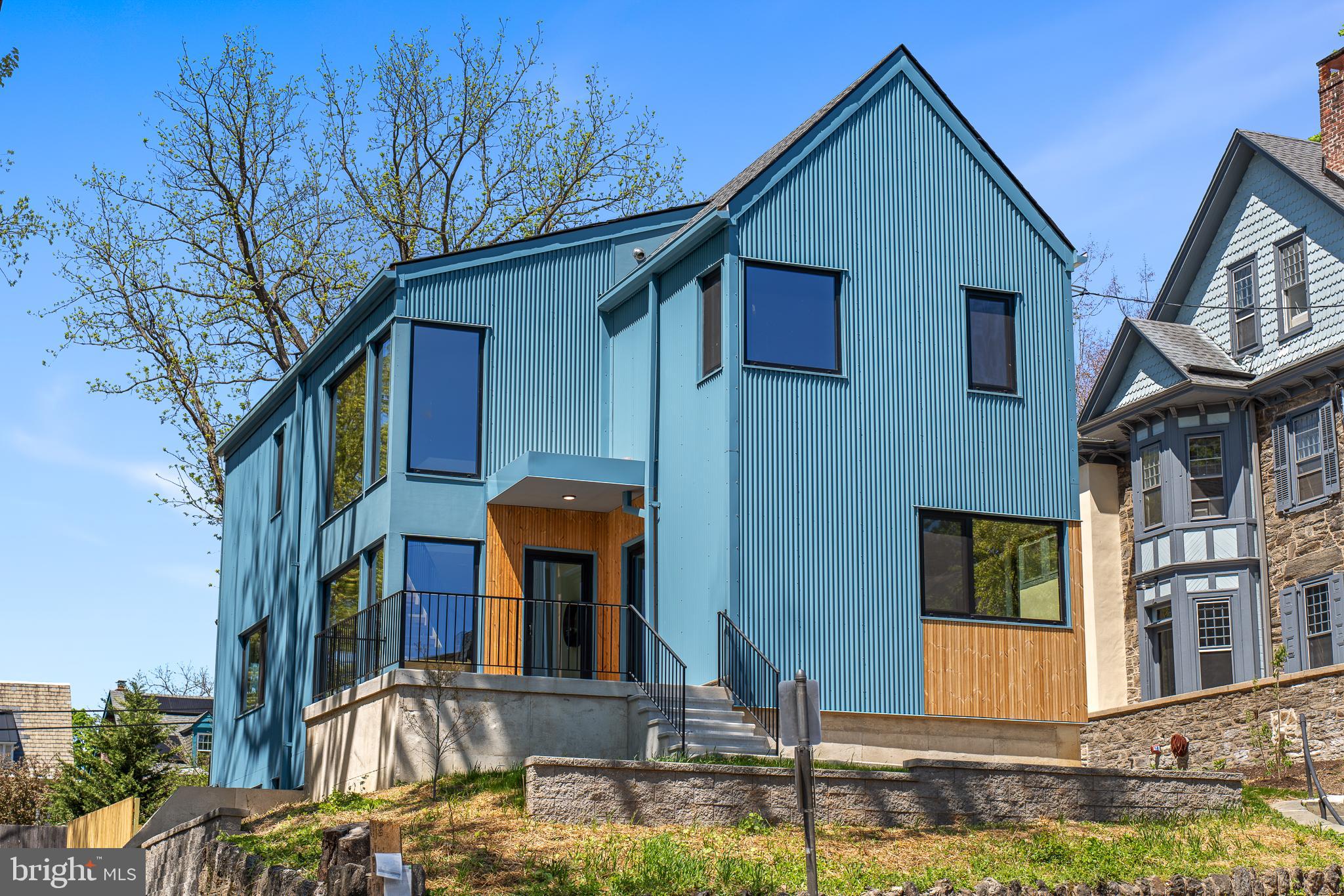 MT AIRY (WEST) - Residential