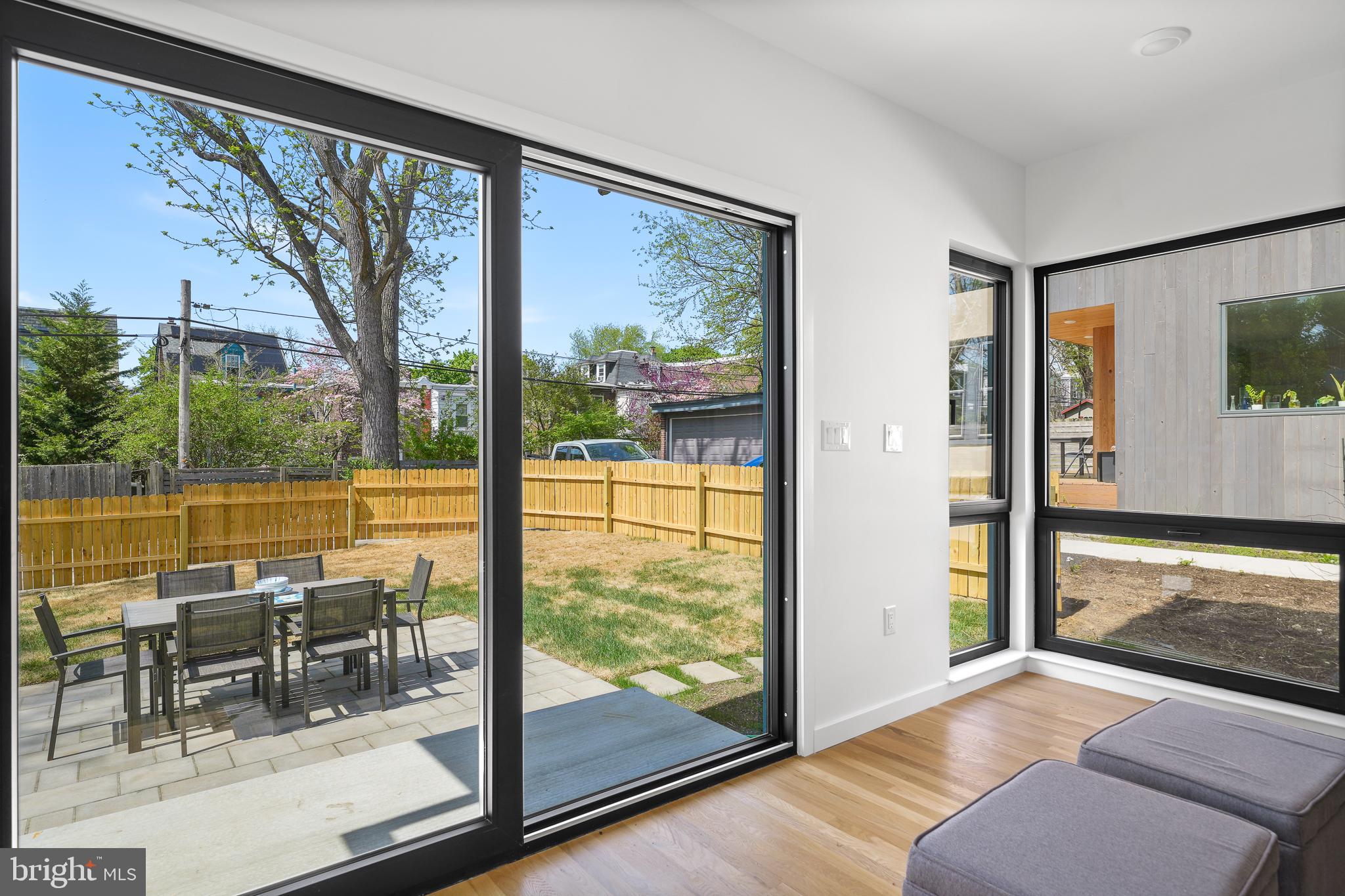 MT AIRY (WEST) - Residential