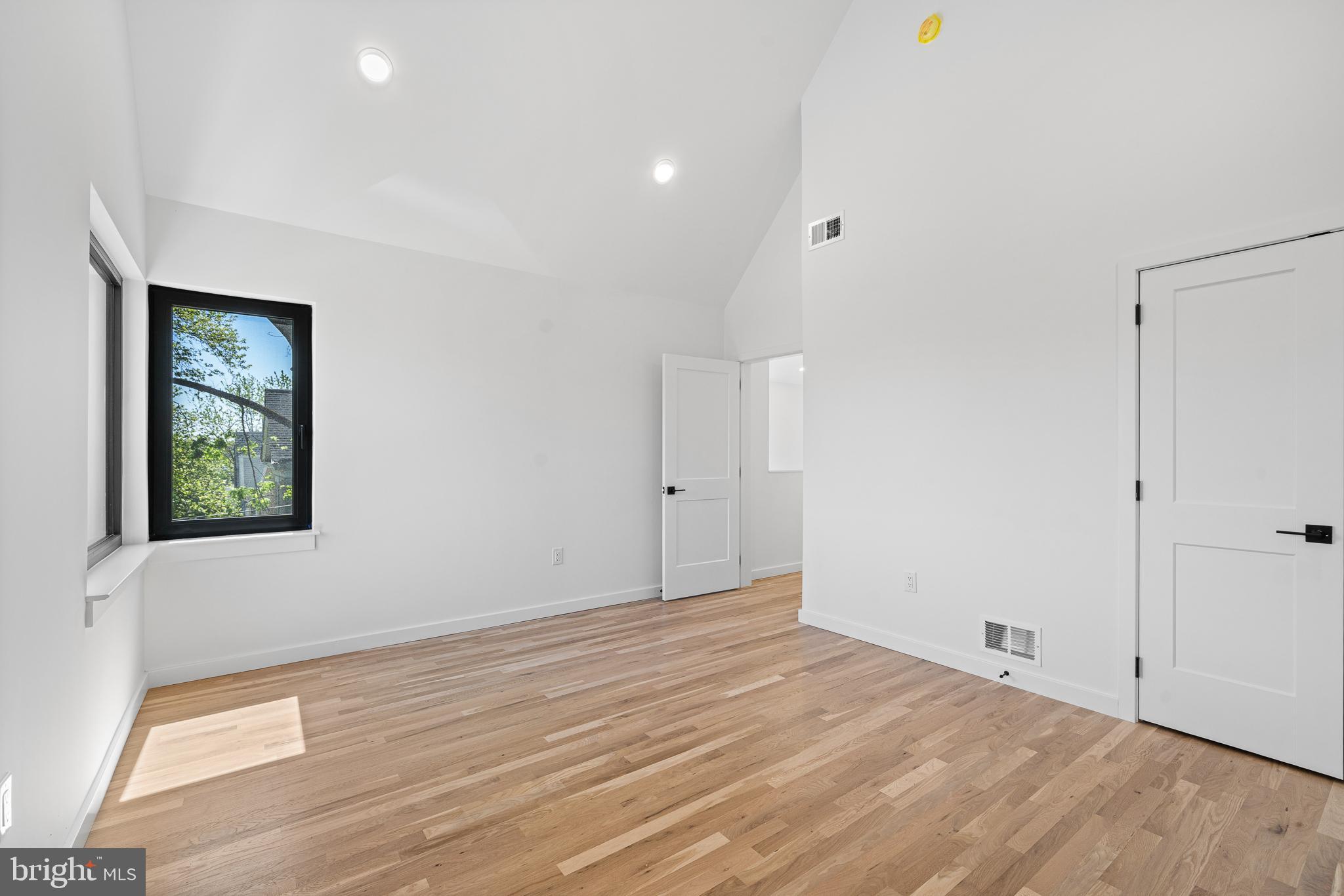 MT AIRY (WEST) - Residential