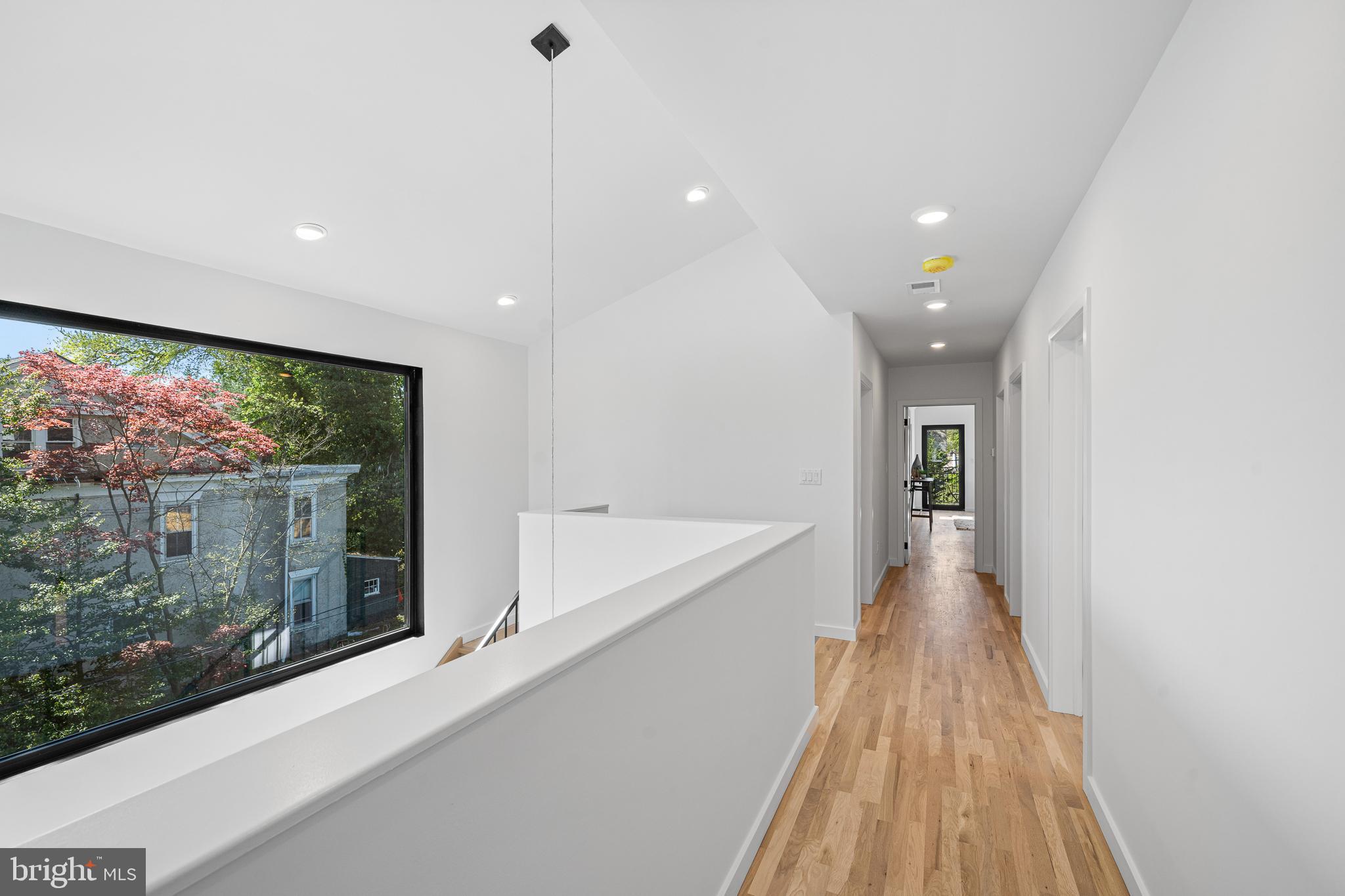 MT AIRY (WEST) - Residential