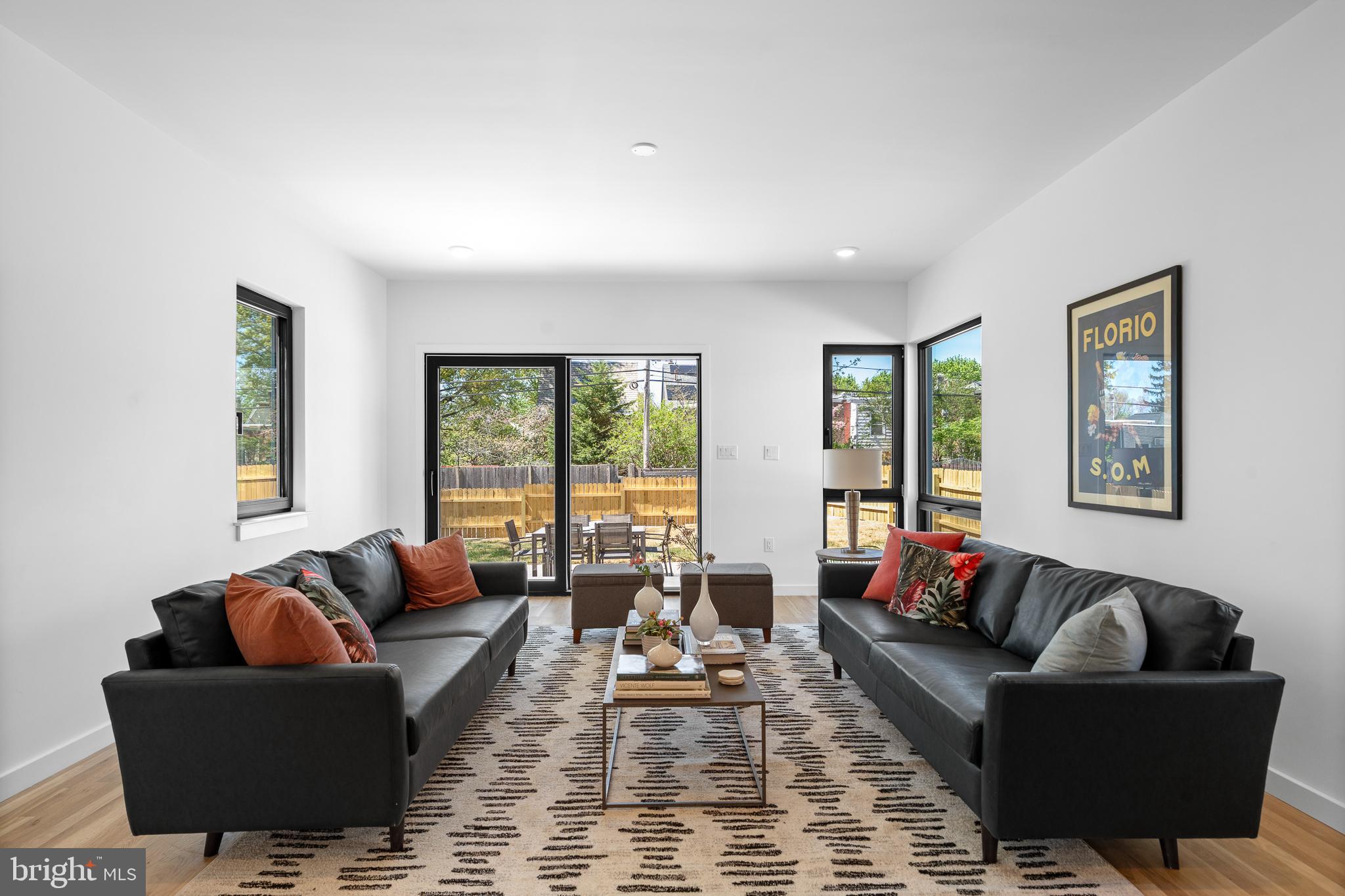 MT AIRY (WEST) - Residential