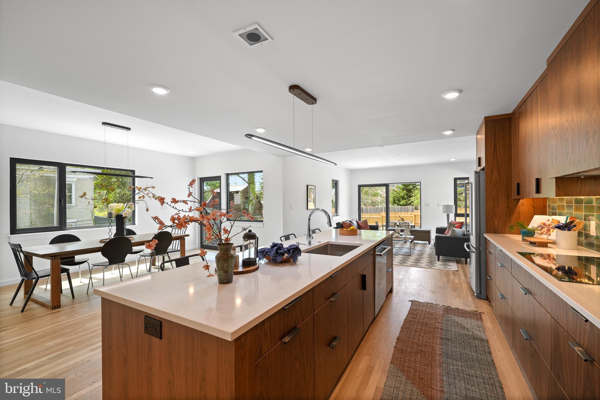 MT AIRY (WEST) - Residential