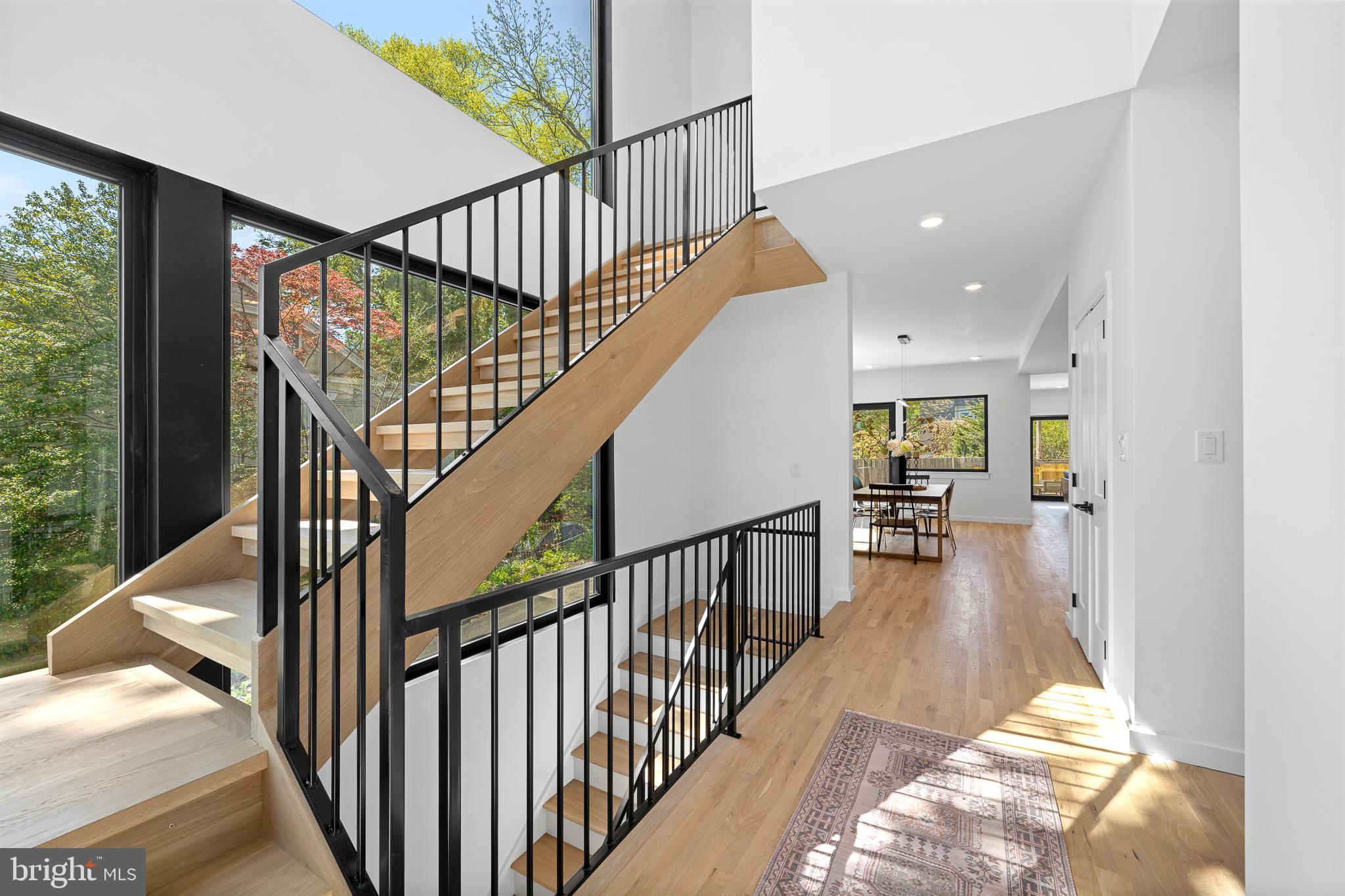 MT AIRY (WEST) - Residential