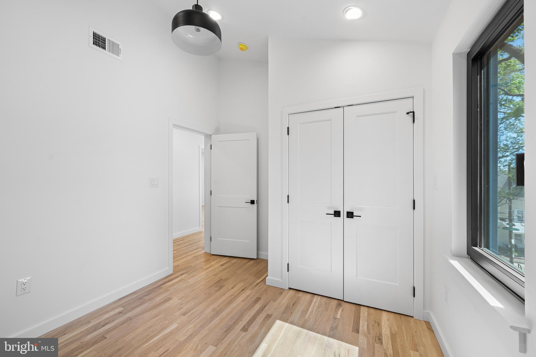 MT AIRY (WEST) - Residential