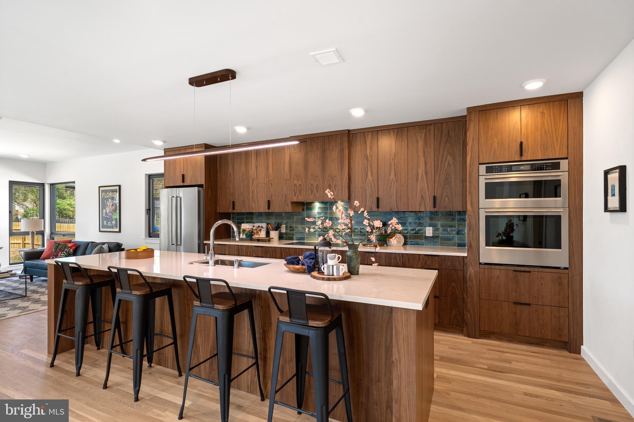 MT AIRY (WEST) - Residential