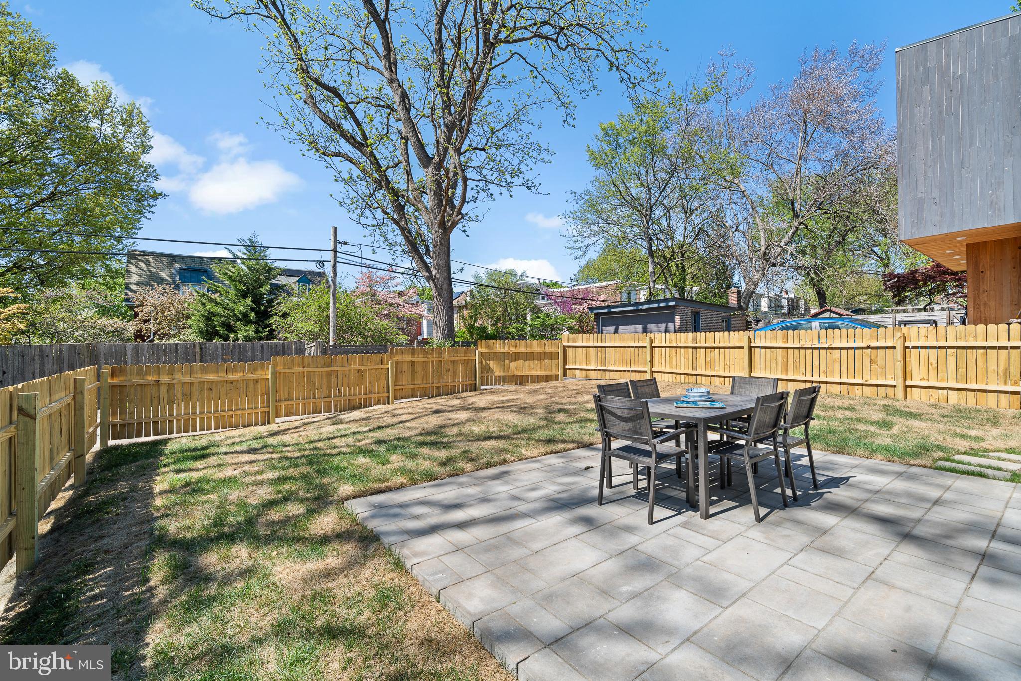 MT AIRY (WEST) - Residential