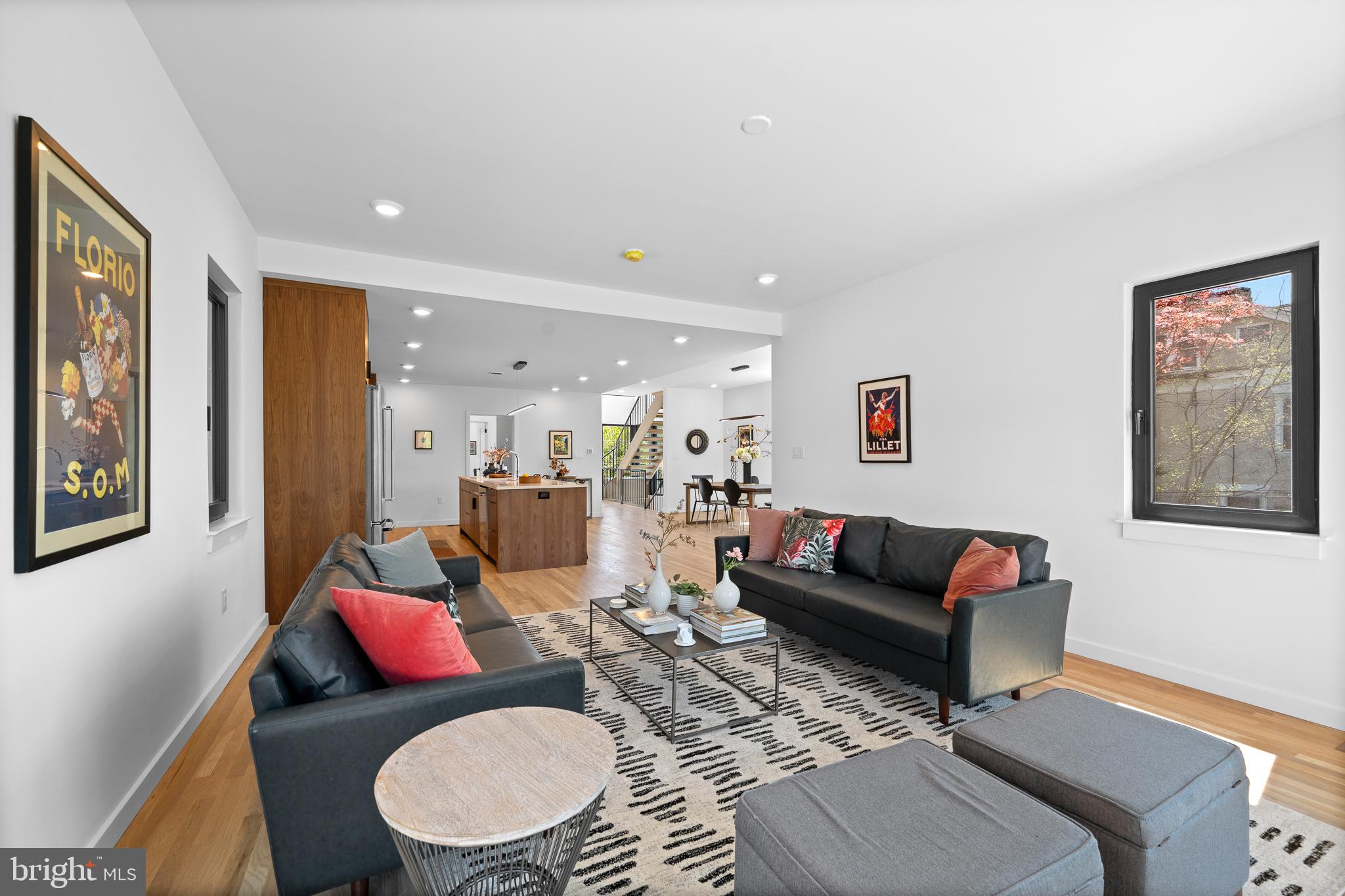 MT AIRY (WEST) - Residential