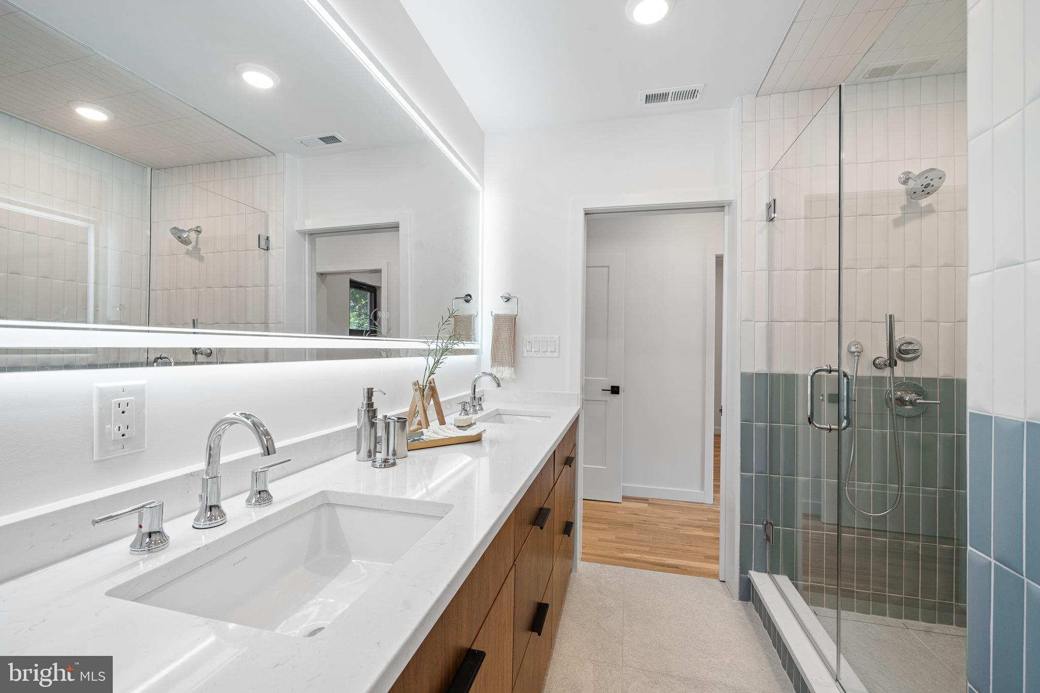 MT AIRY (WEST) - Residential