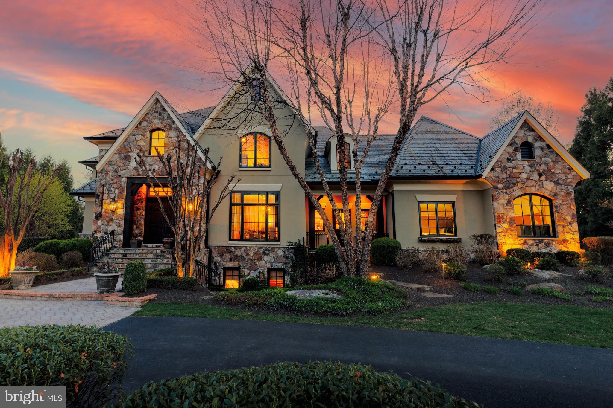DEERFIELD FARM - Residential