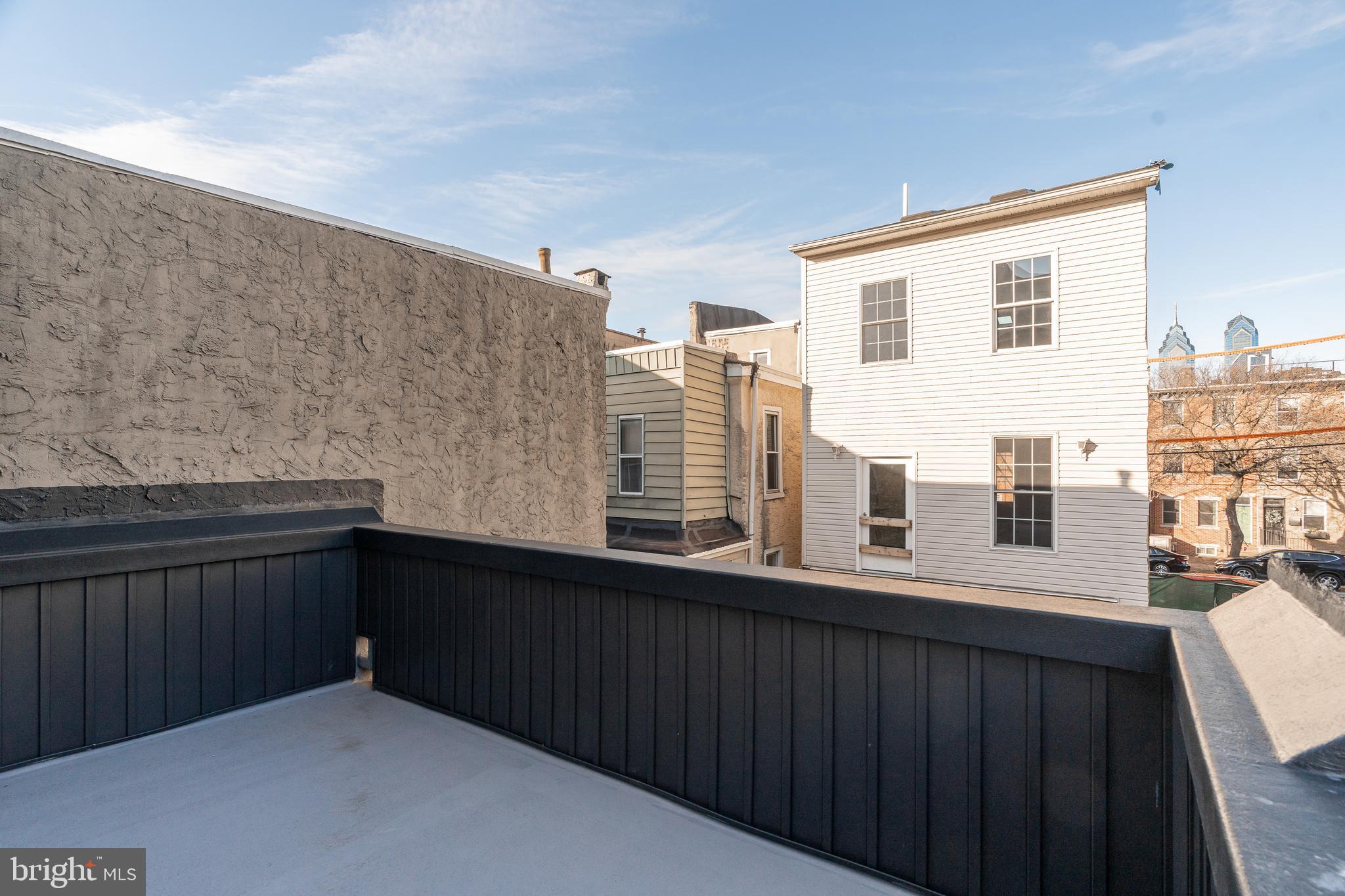 GRADUATE HOSPITAL - Residential Income