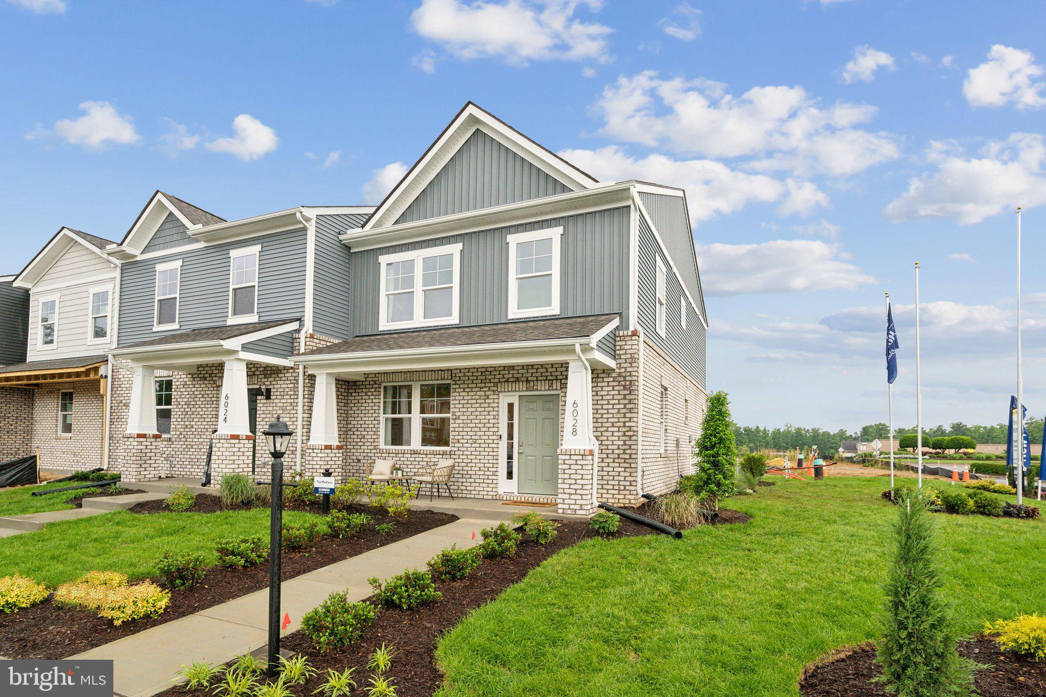 WATERMARK - Residential