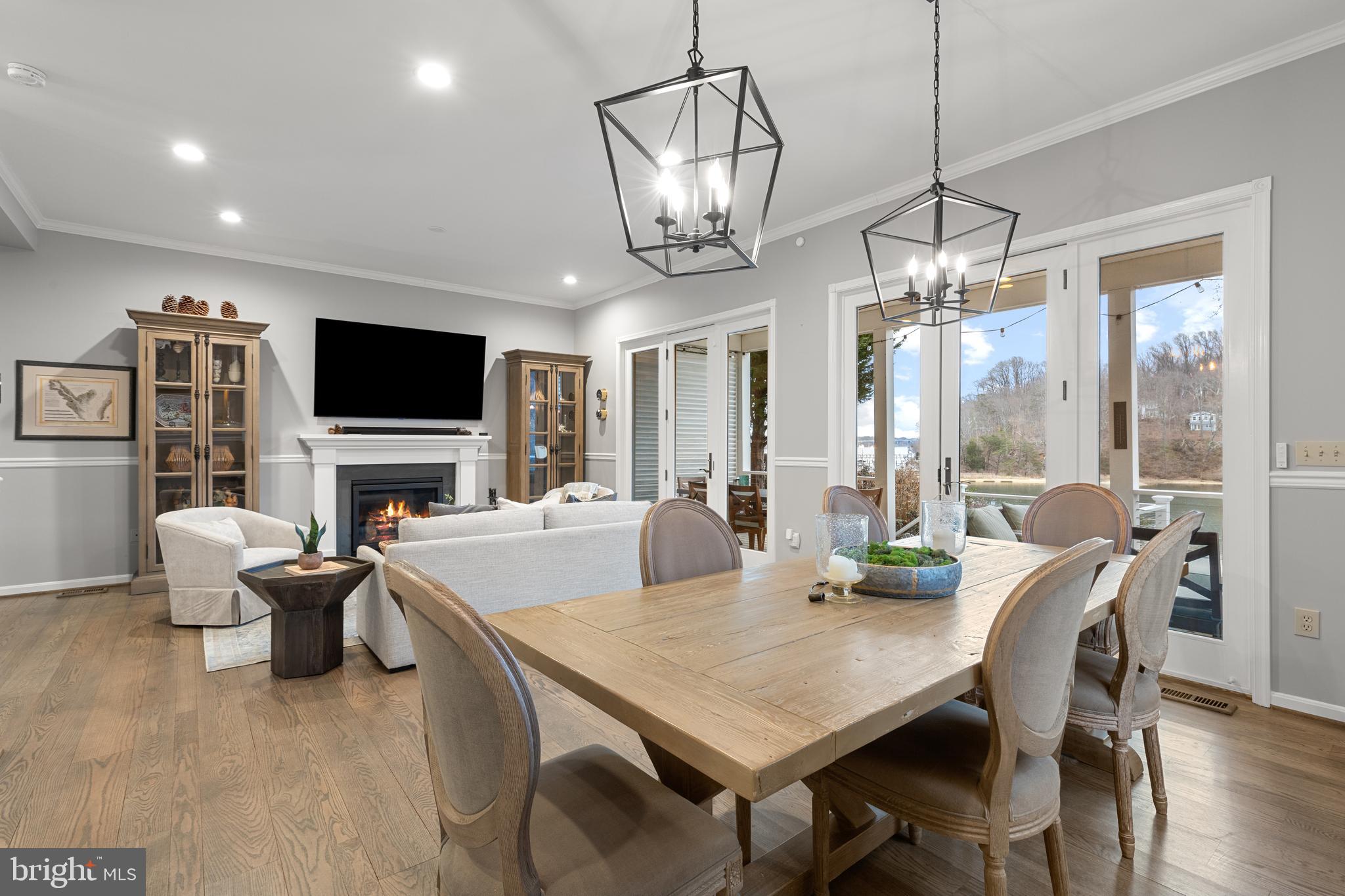EPPING FOREST - Residential