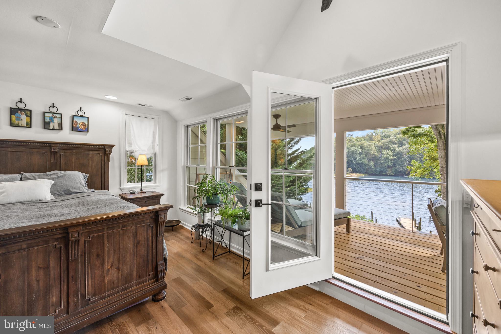 EPPING FOREST - Residential