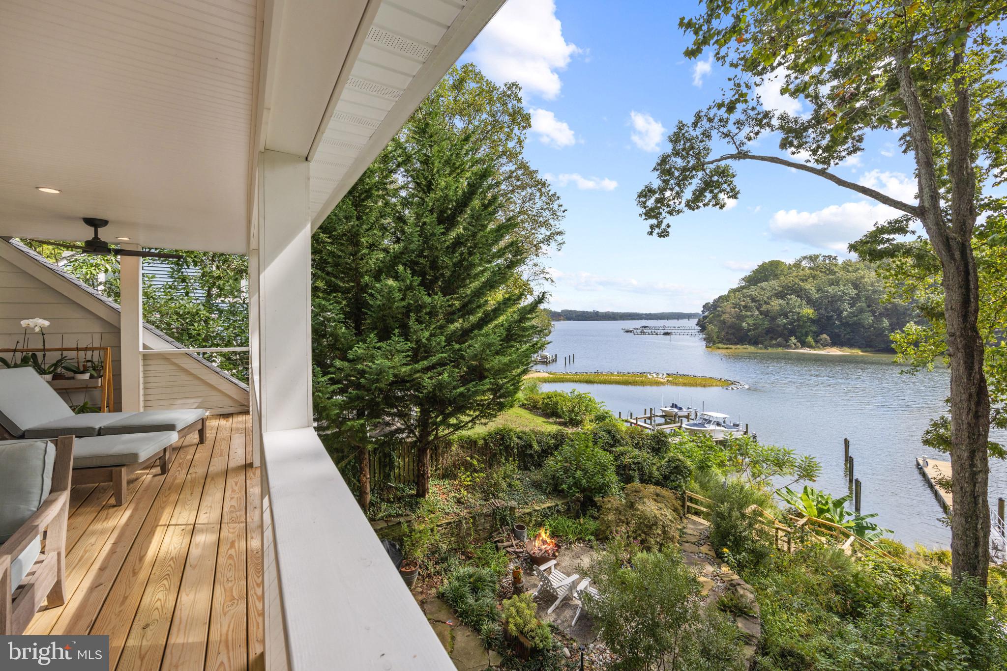EPPING FOREST - Residential