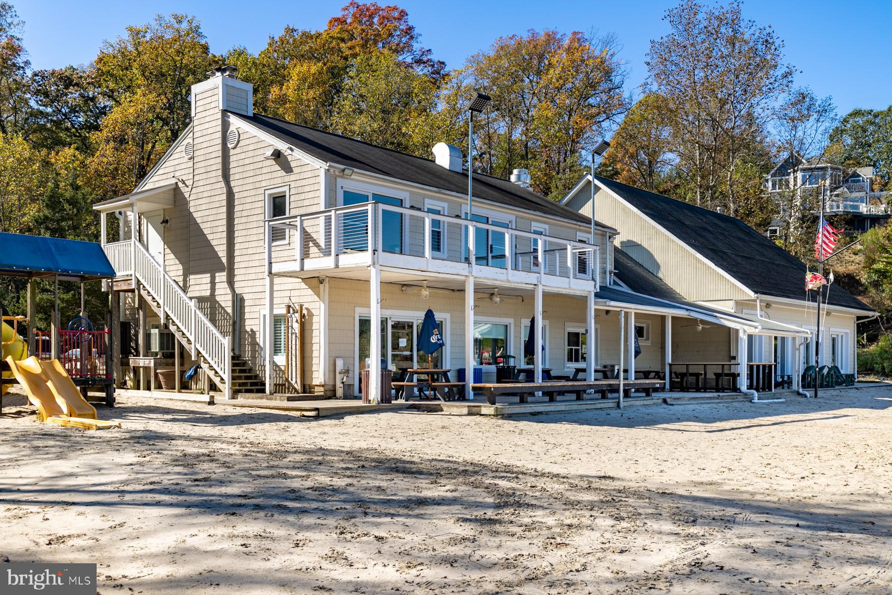 EPPING FOREST - Residential