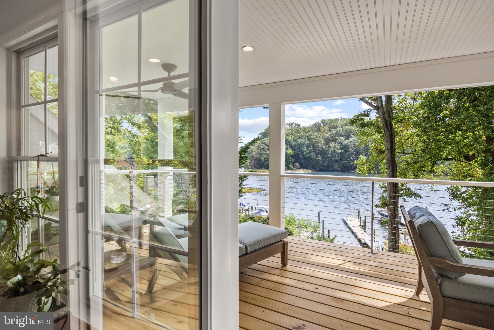 EPPING FOREST - Residential