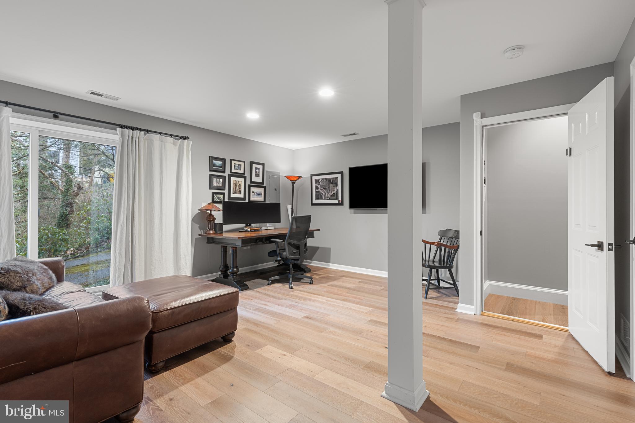 EPPING FOREST - Residential