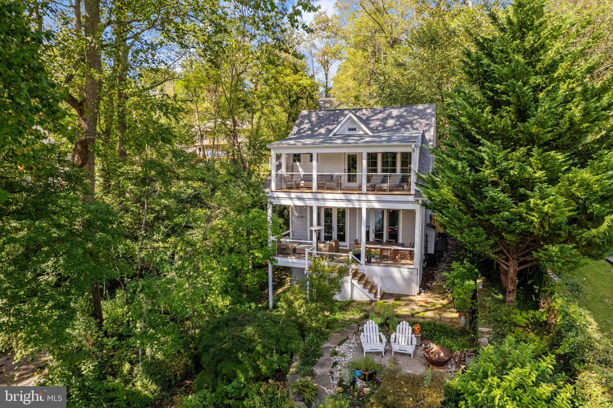 EPPING FOREST - Residential