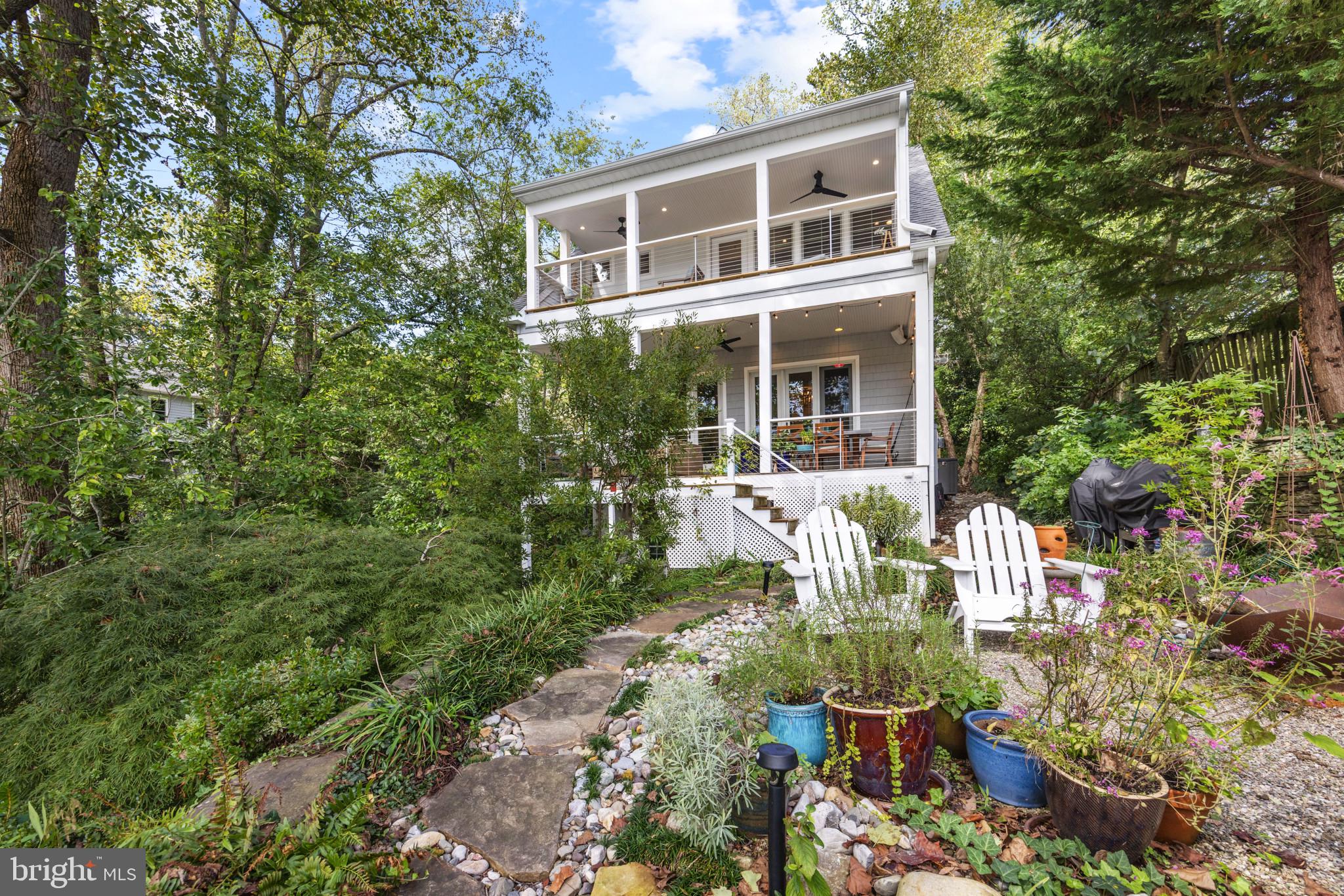 EPPING FOREST - Residential