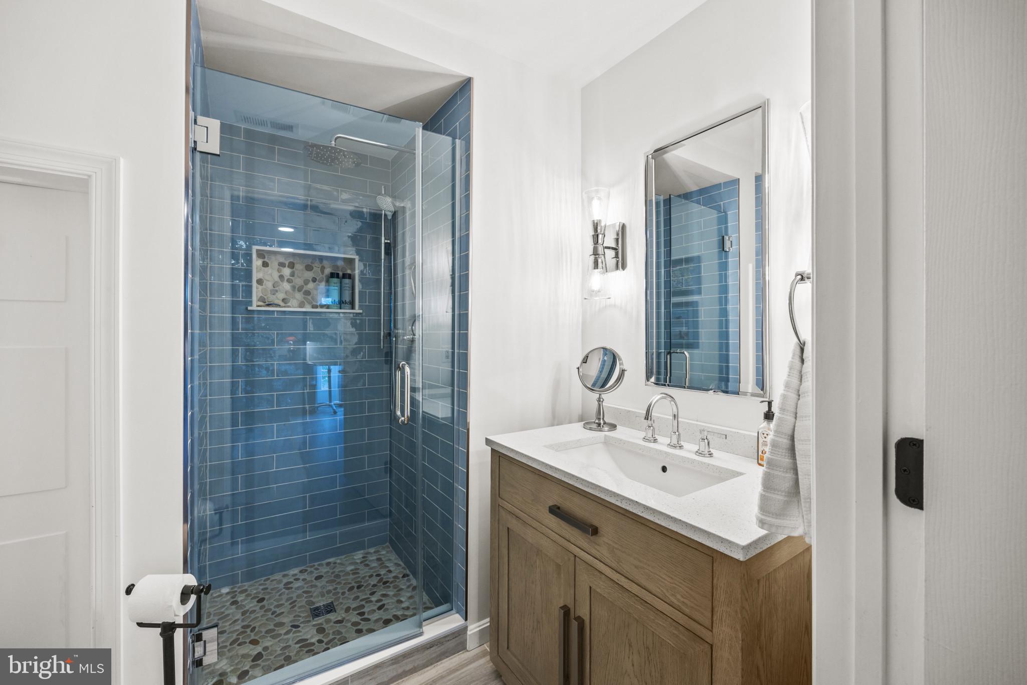 EPPING FOREST - Residential