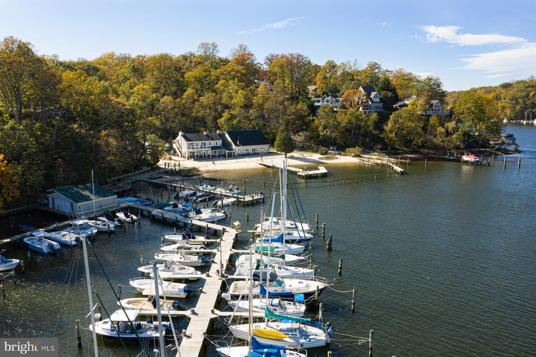 EPPING FOREST - Residential
